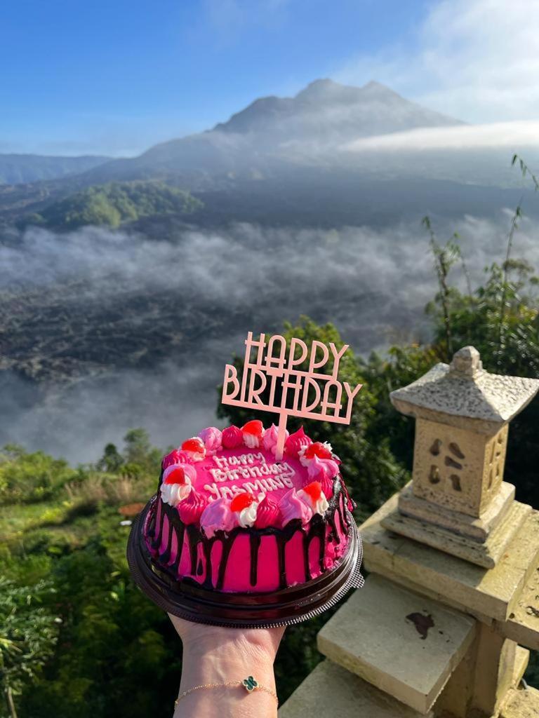 Wisma tamu Ayodya Batur Kintamani (Bali)