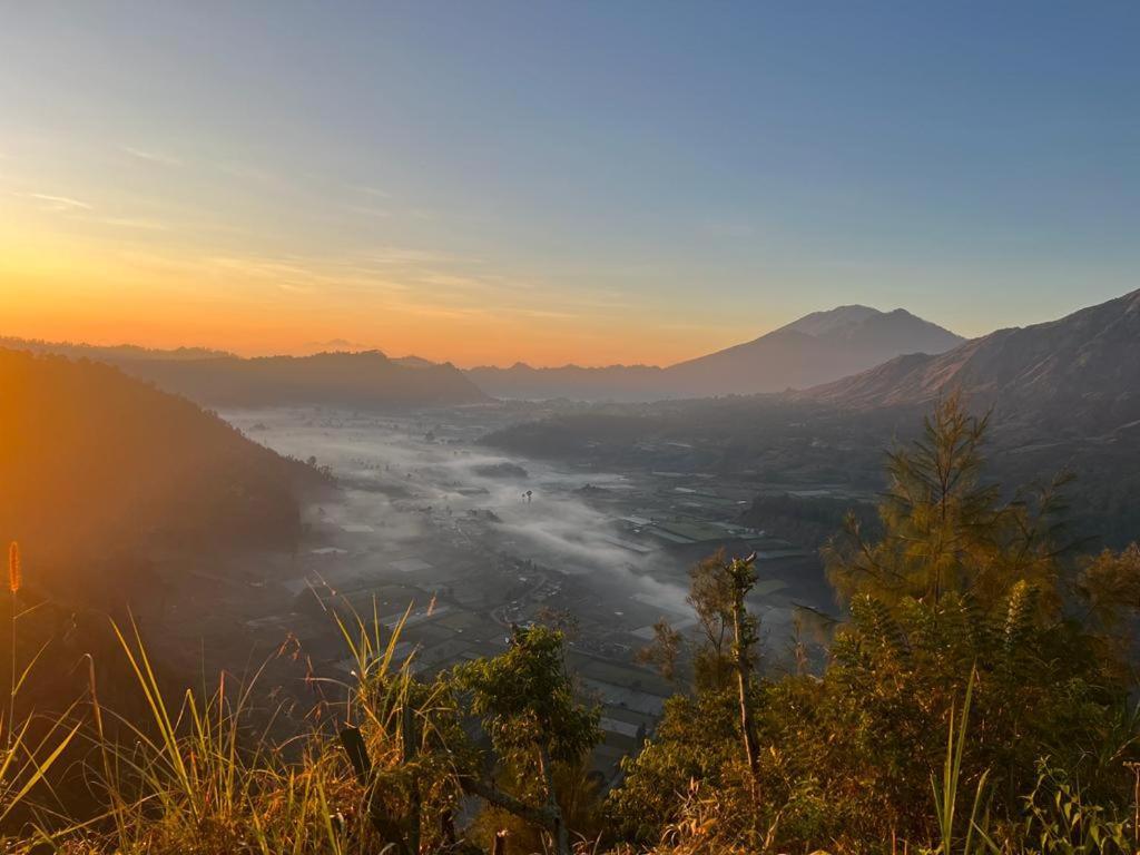 Wisma tamu Ayodya Batur *