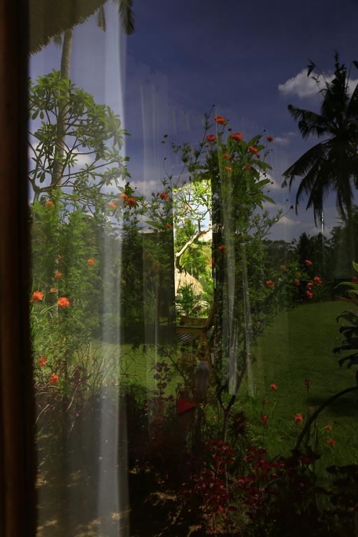 Bersila La Maison Du Bonheur Villa