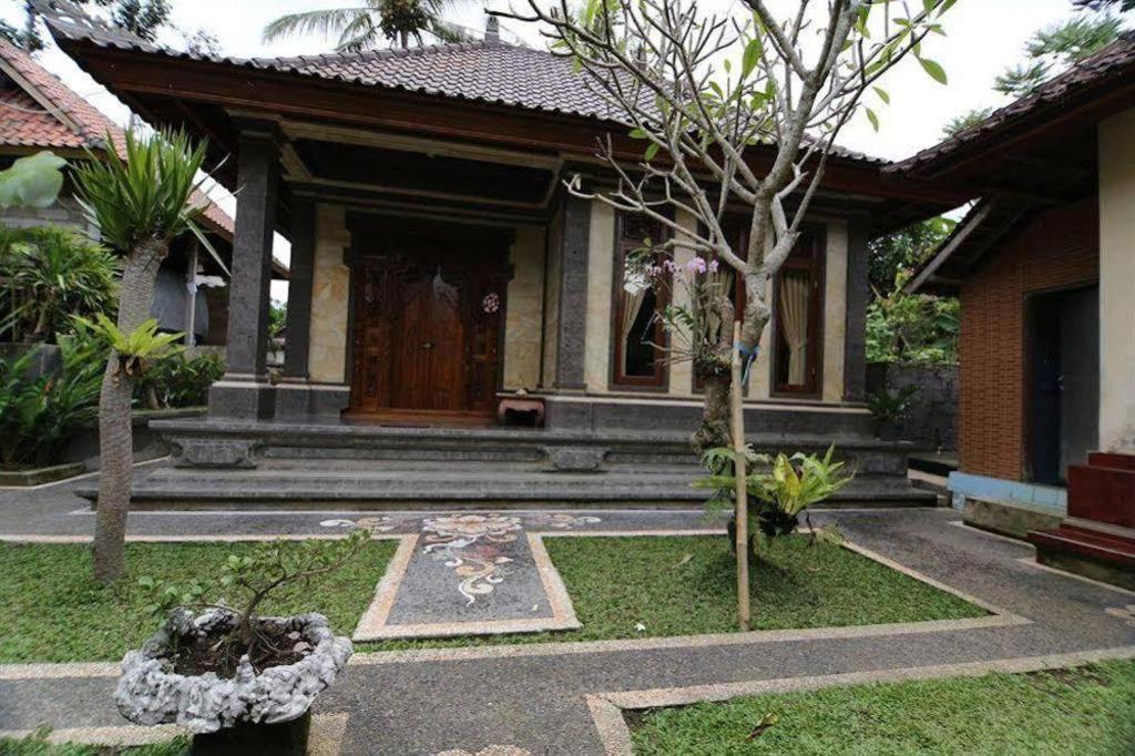 Alam Sari Keliki & Hotel Tegallalang (Bali)