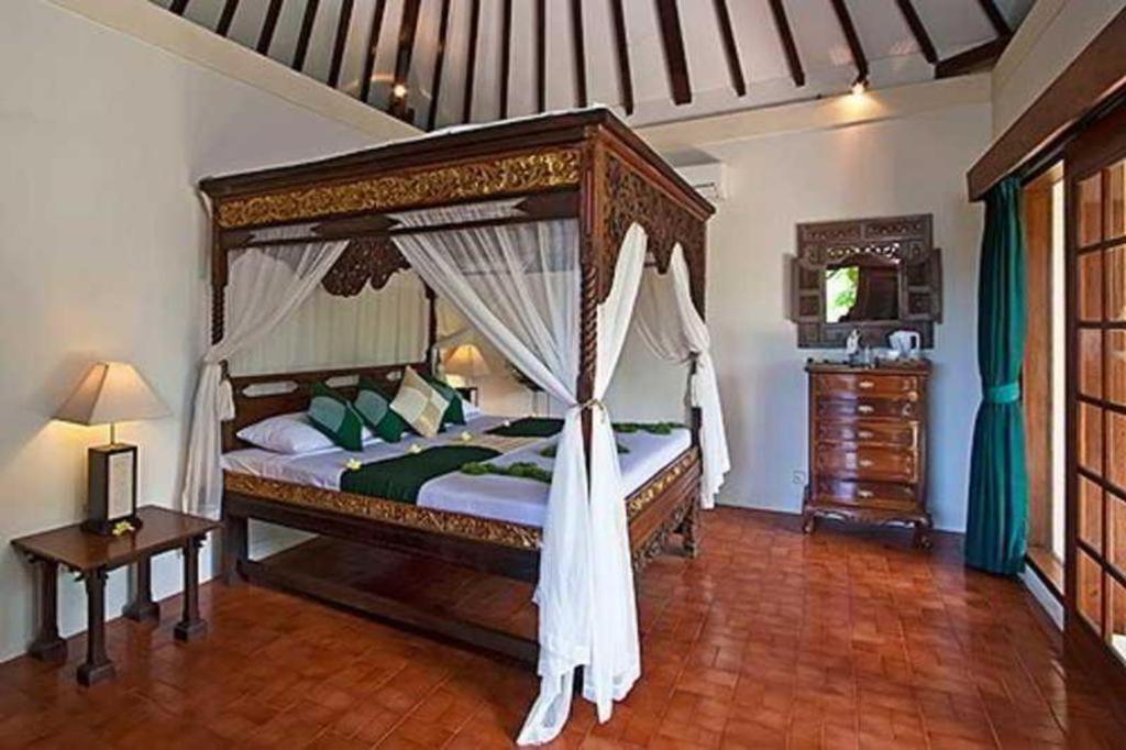 Hotel Alam Sari Keliki & Tegallalang (Bali)