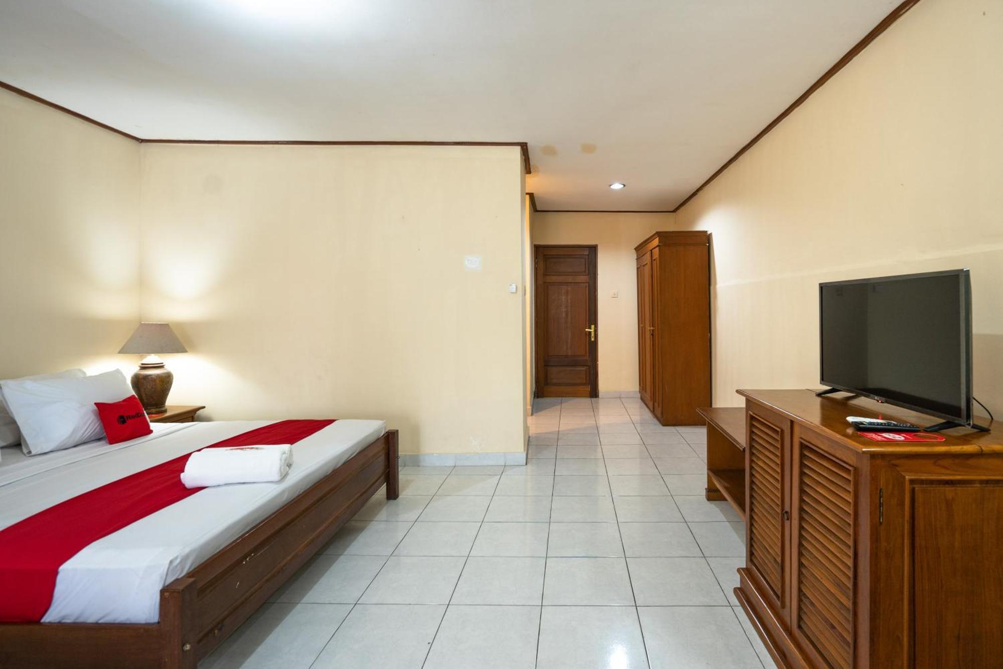 Guest house Reddoorz At Mahajaya Denpasar (Bali)
