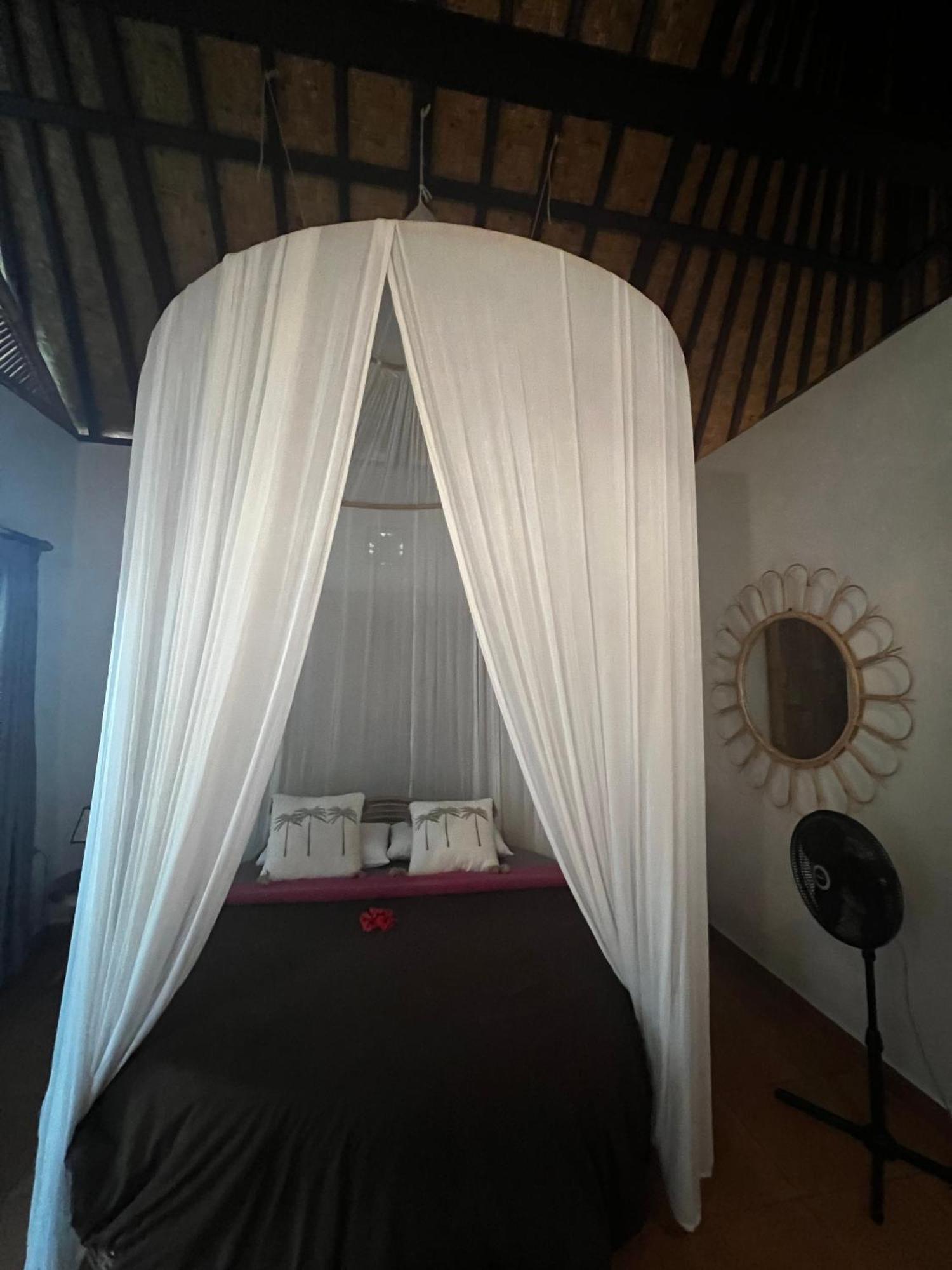 Holiday park Great Mountain Views Selat