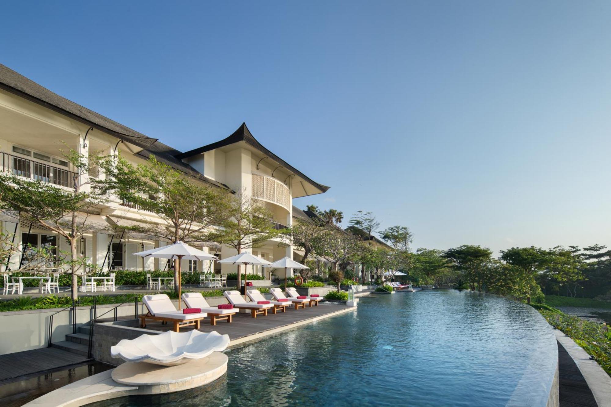 Rumah Luwih Bali Keramas