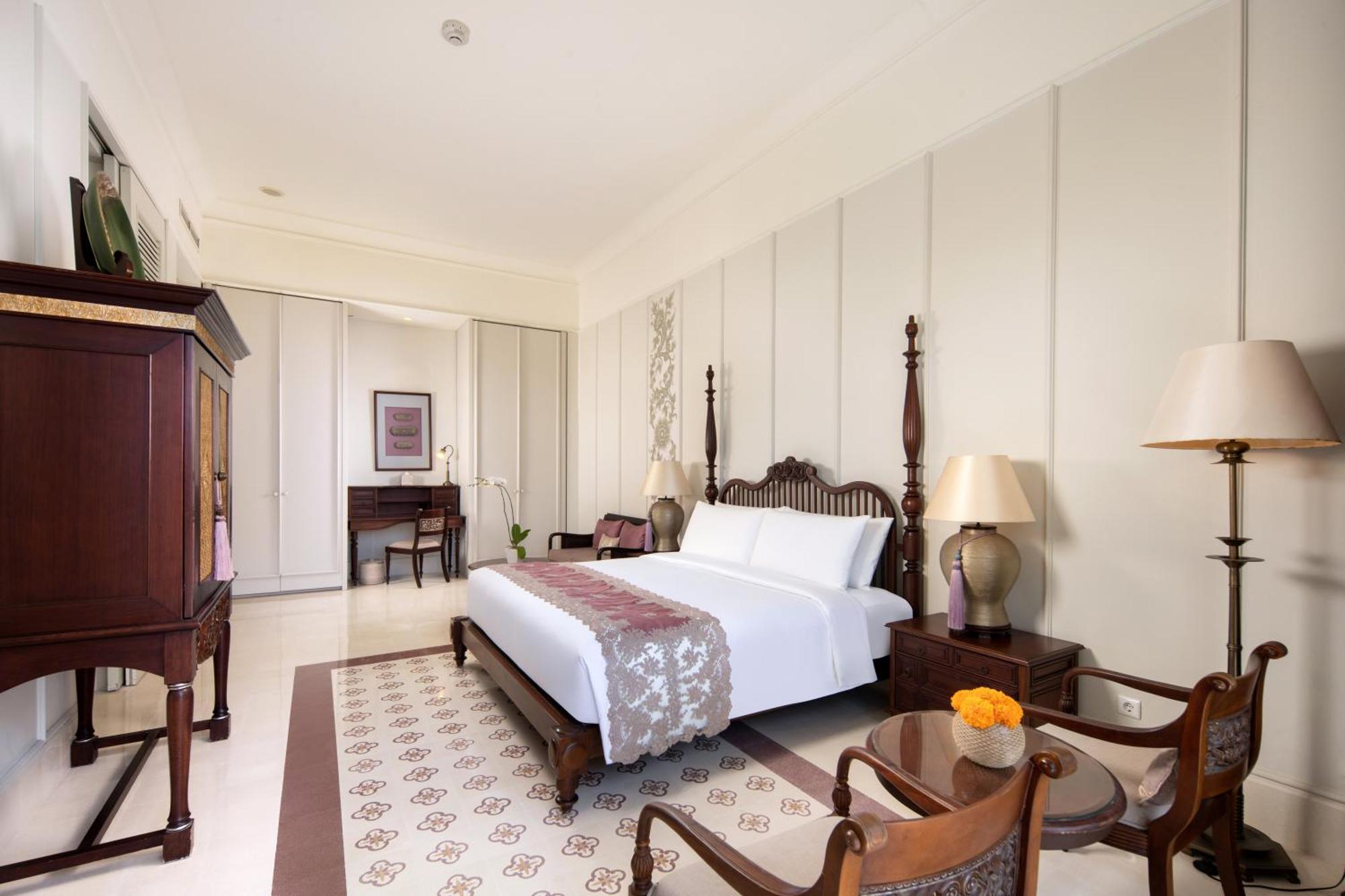 Rumah Luwih Bali Hotel Keramas