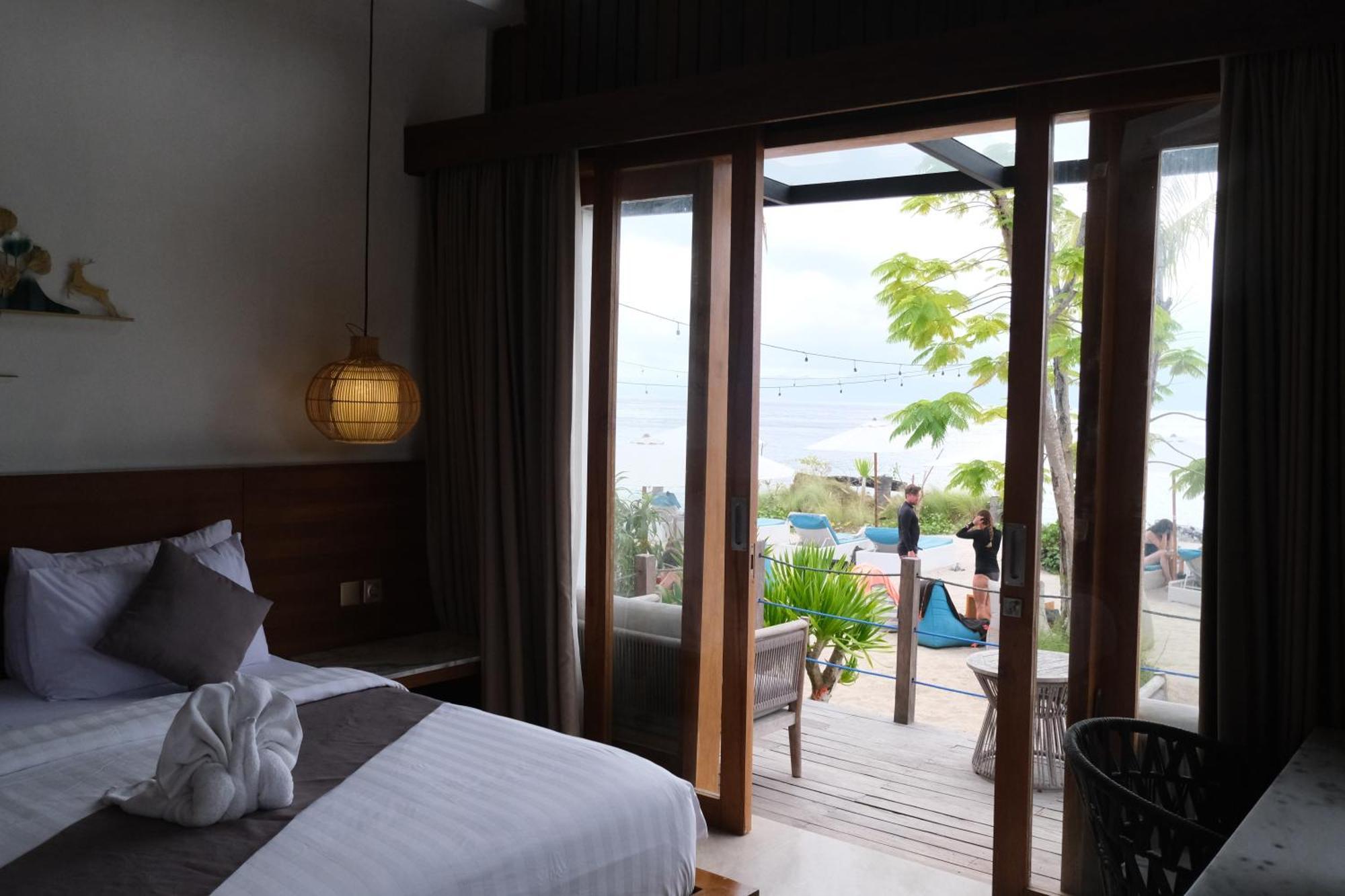 Bed & Breakfast Khamara Nusa Penida Toyapakeh
