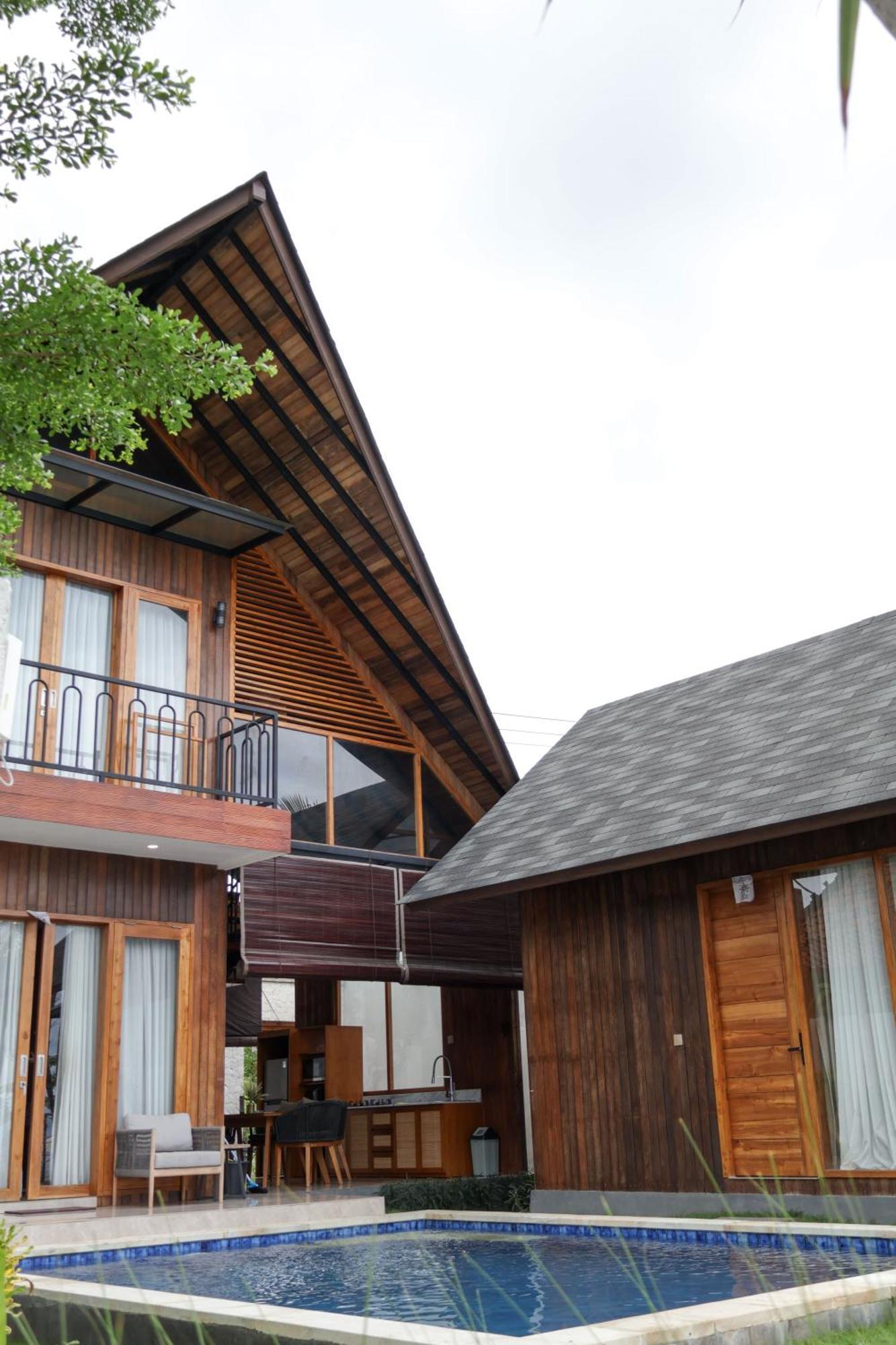 Khamara Nusa Penida Bed & Breakfast