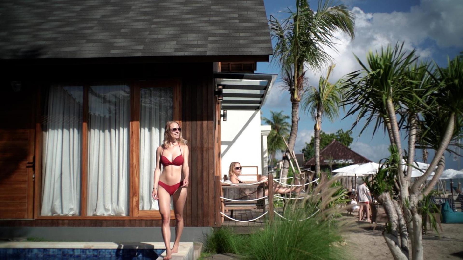 Bed & Breakfast Khamara Nusa Penida Toyapakeh