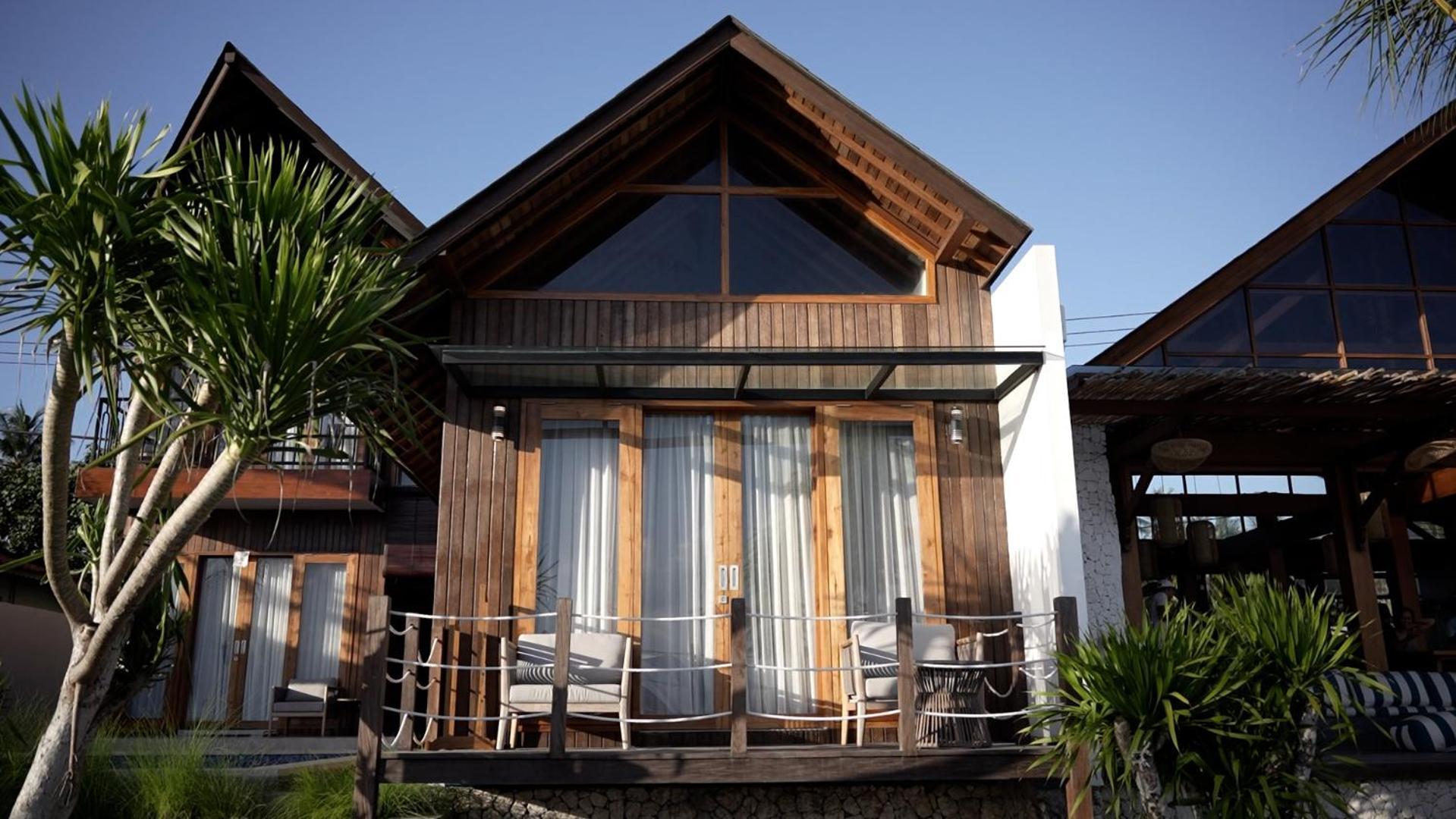 Khamara Nusa Penida Bed & Breakfast *