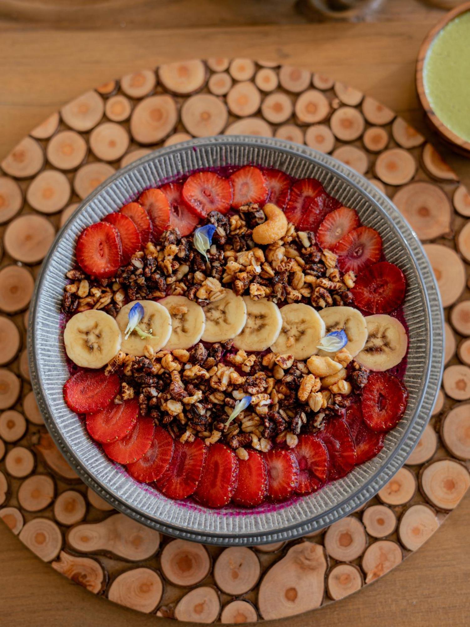 The Bodhi Leaf Wellness