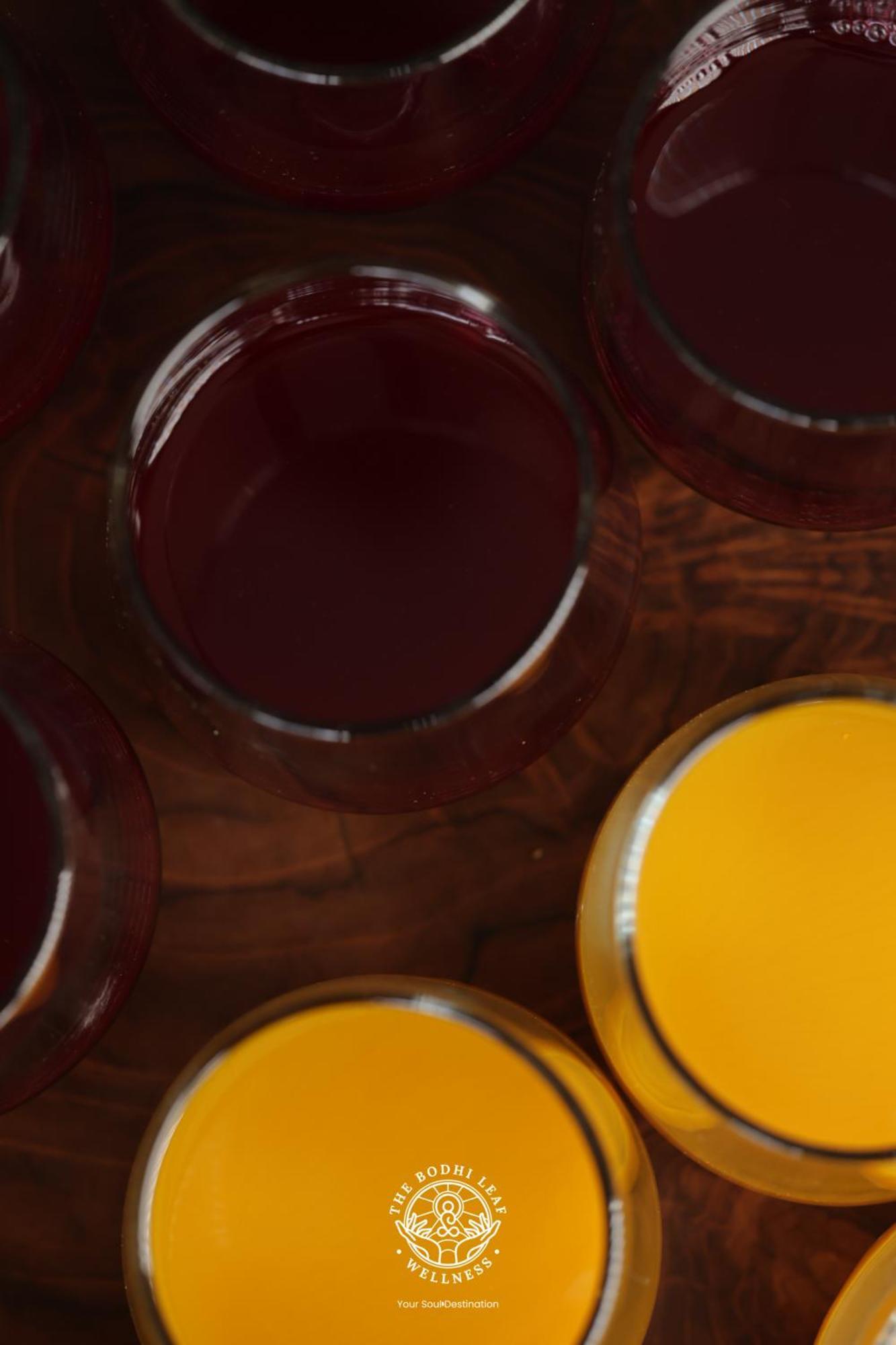 The Bodhi Leaf Wellness