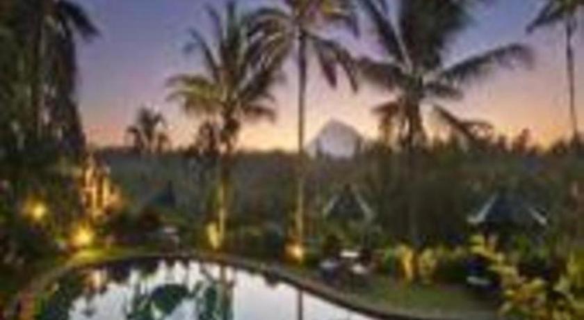 Hotel Alam Sari Keliki &
