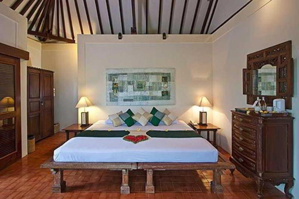 Alam Sari Keliki & Hotel