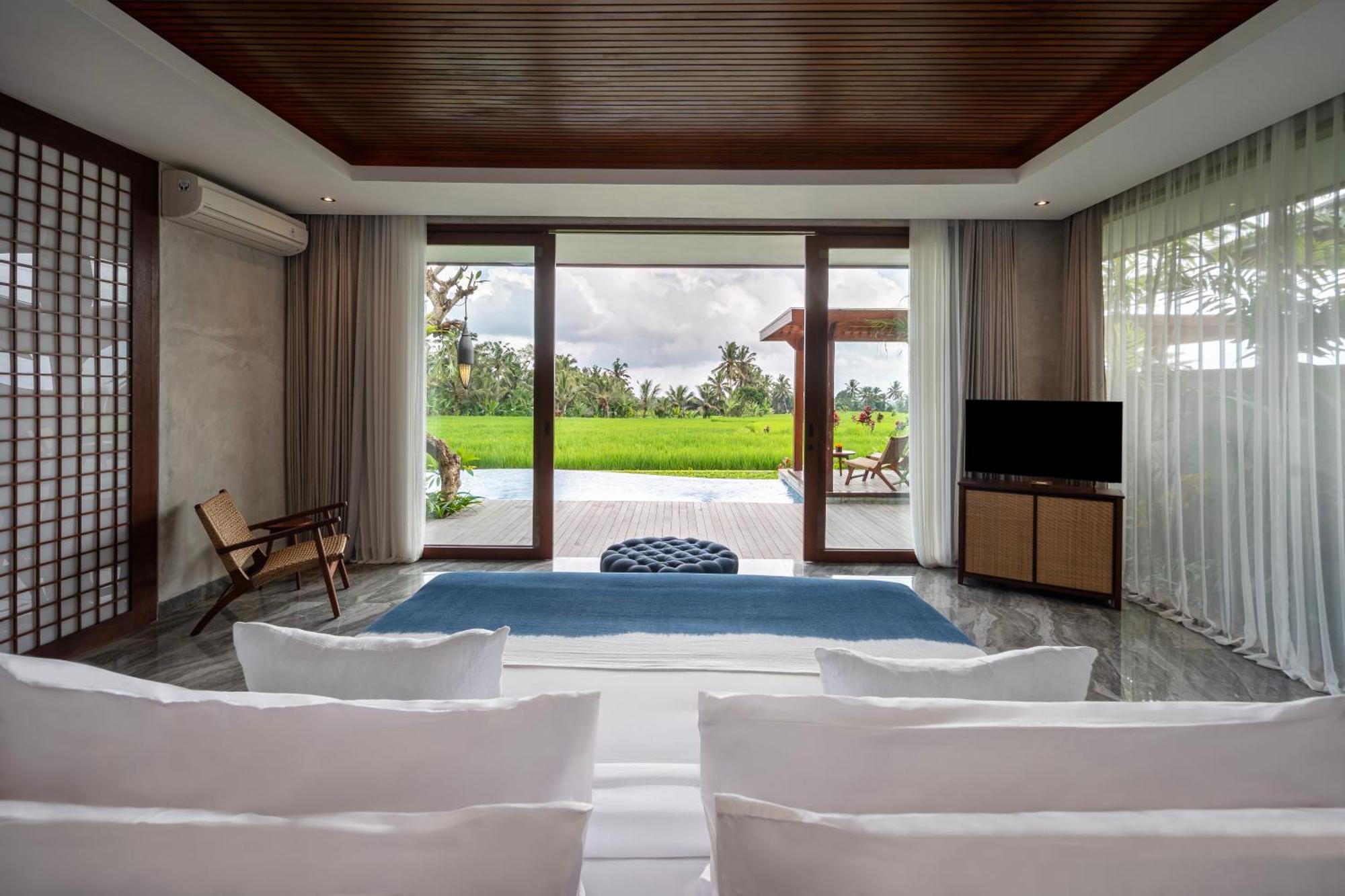 Villa Alas Harum By Inara *
