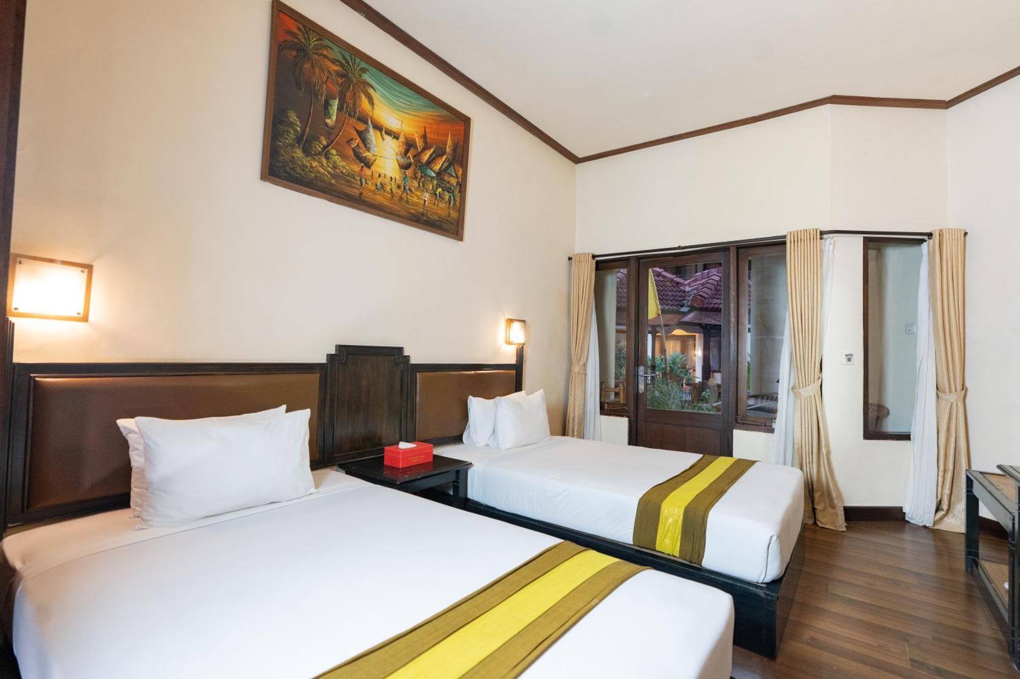 The Flora Kuta Bali Hotel Kuta (Bali)