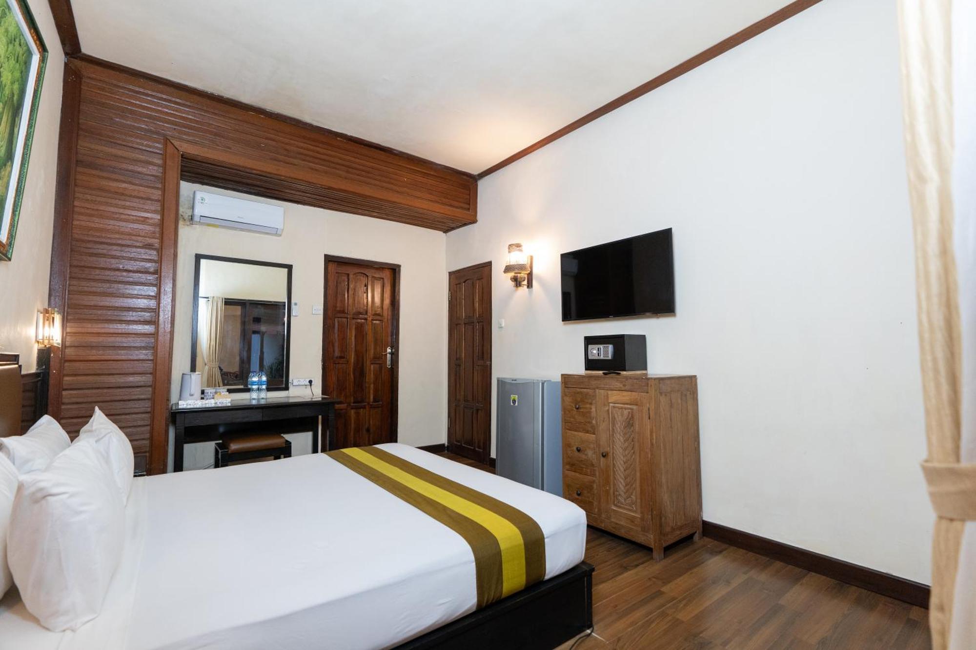 The Flora Kuta Bali 3* Kuta (Bali)
