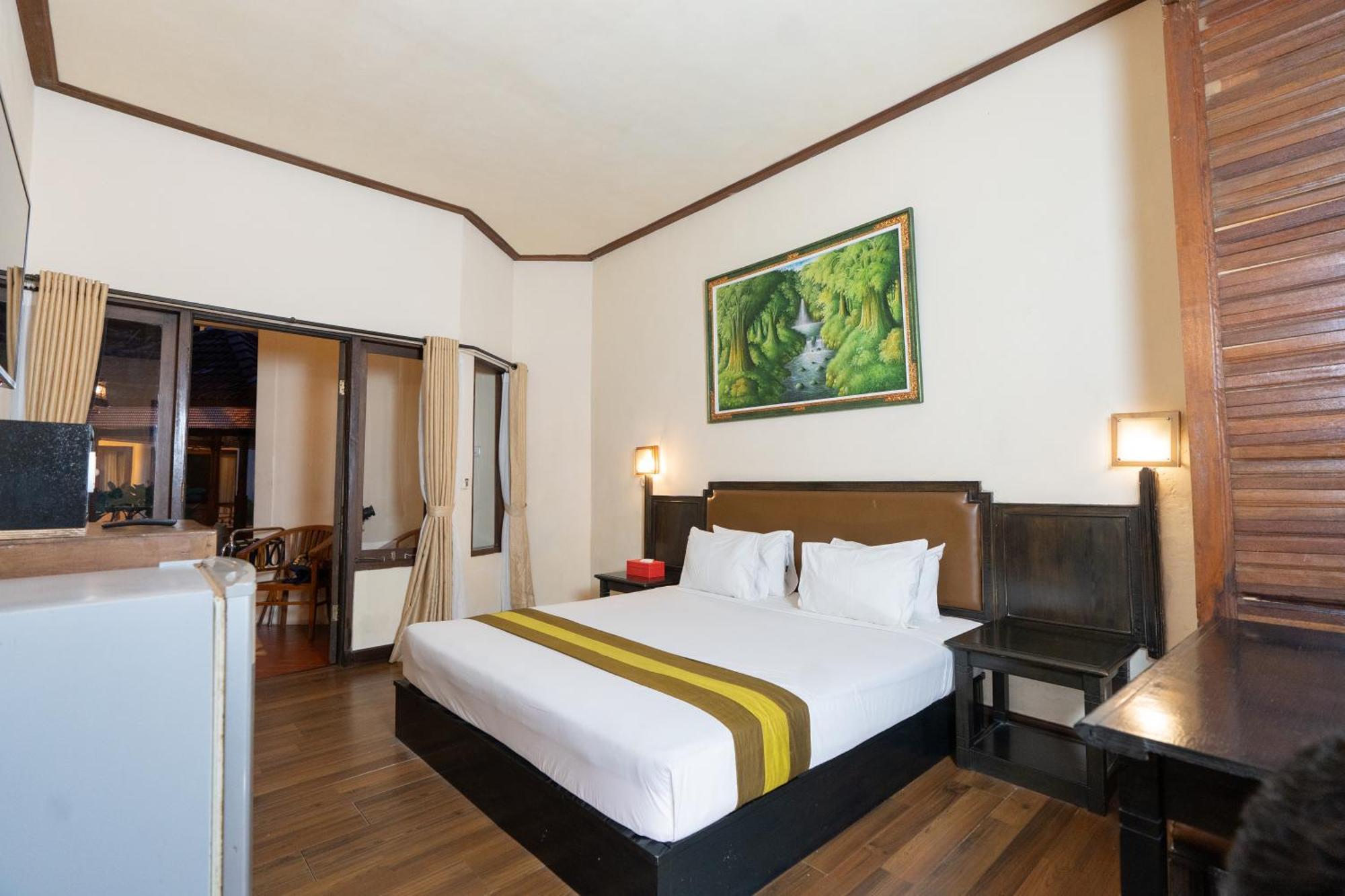 The Flora Kuta Bali Hotel