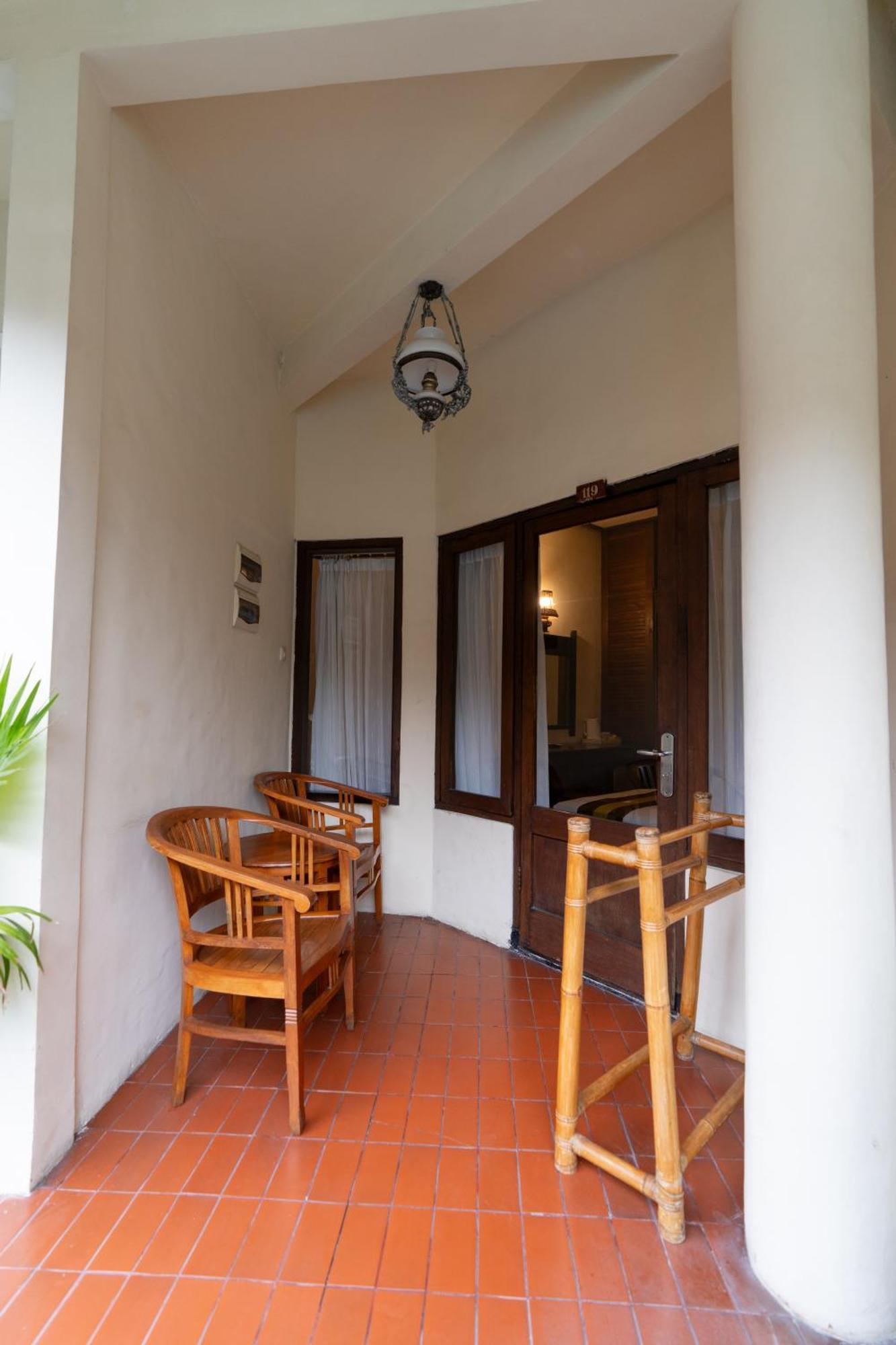 The Flora Kuta Bali Hotel