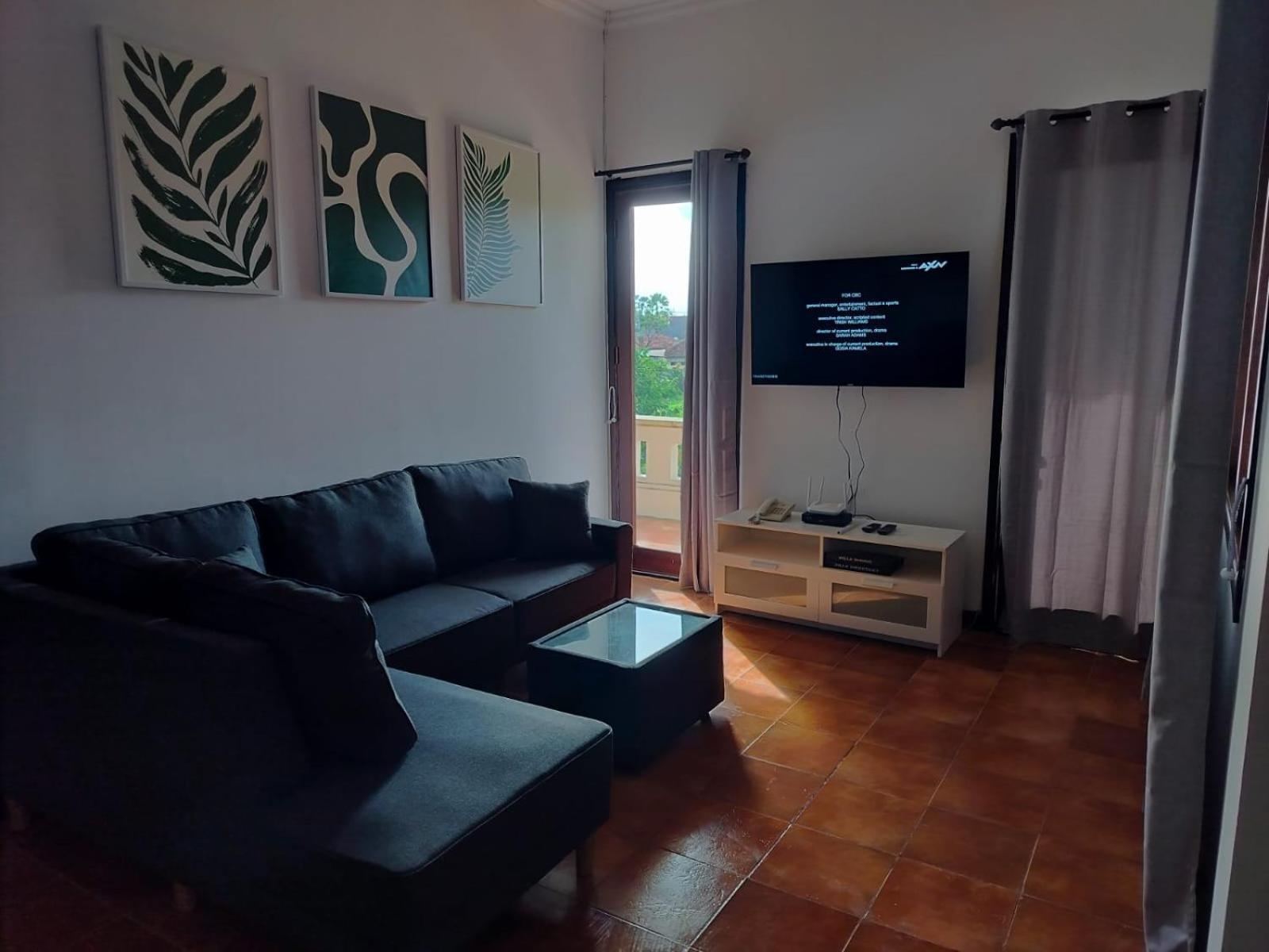 The Zen Villa