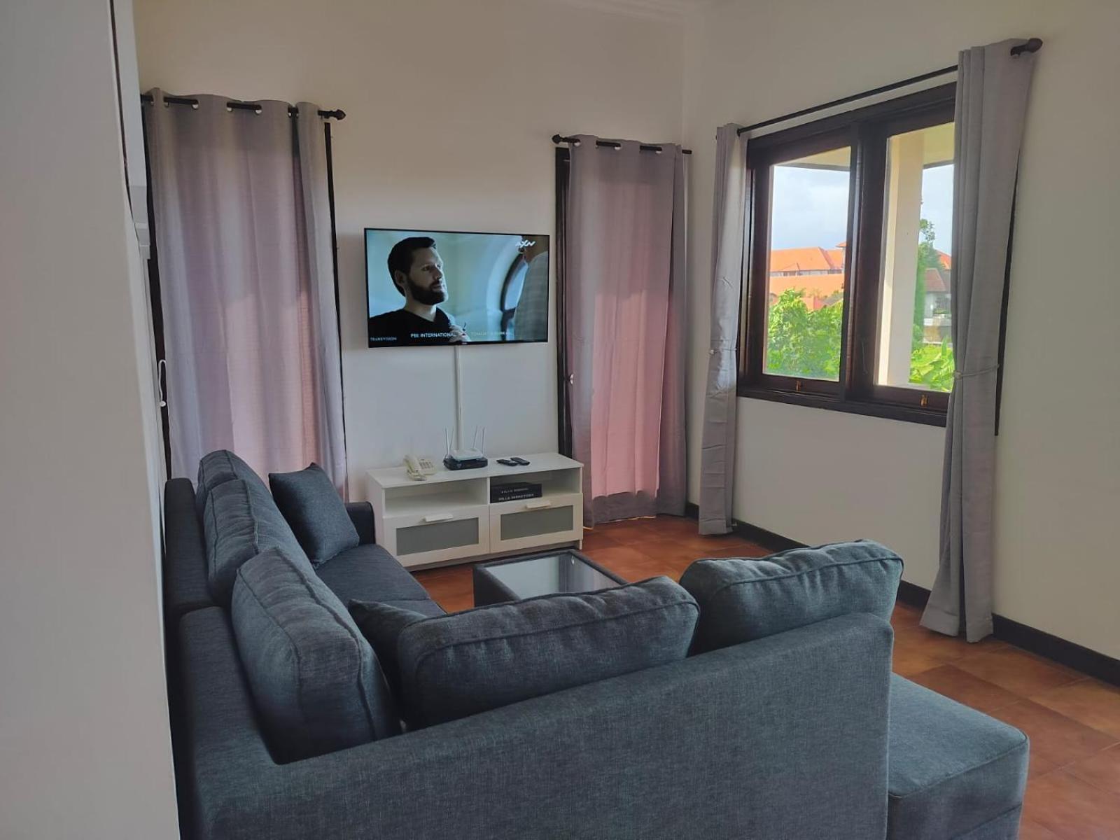 Villa The Zen