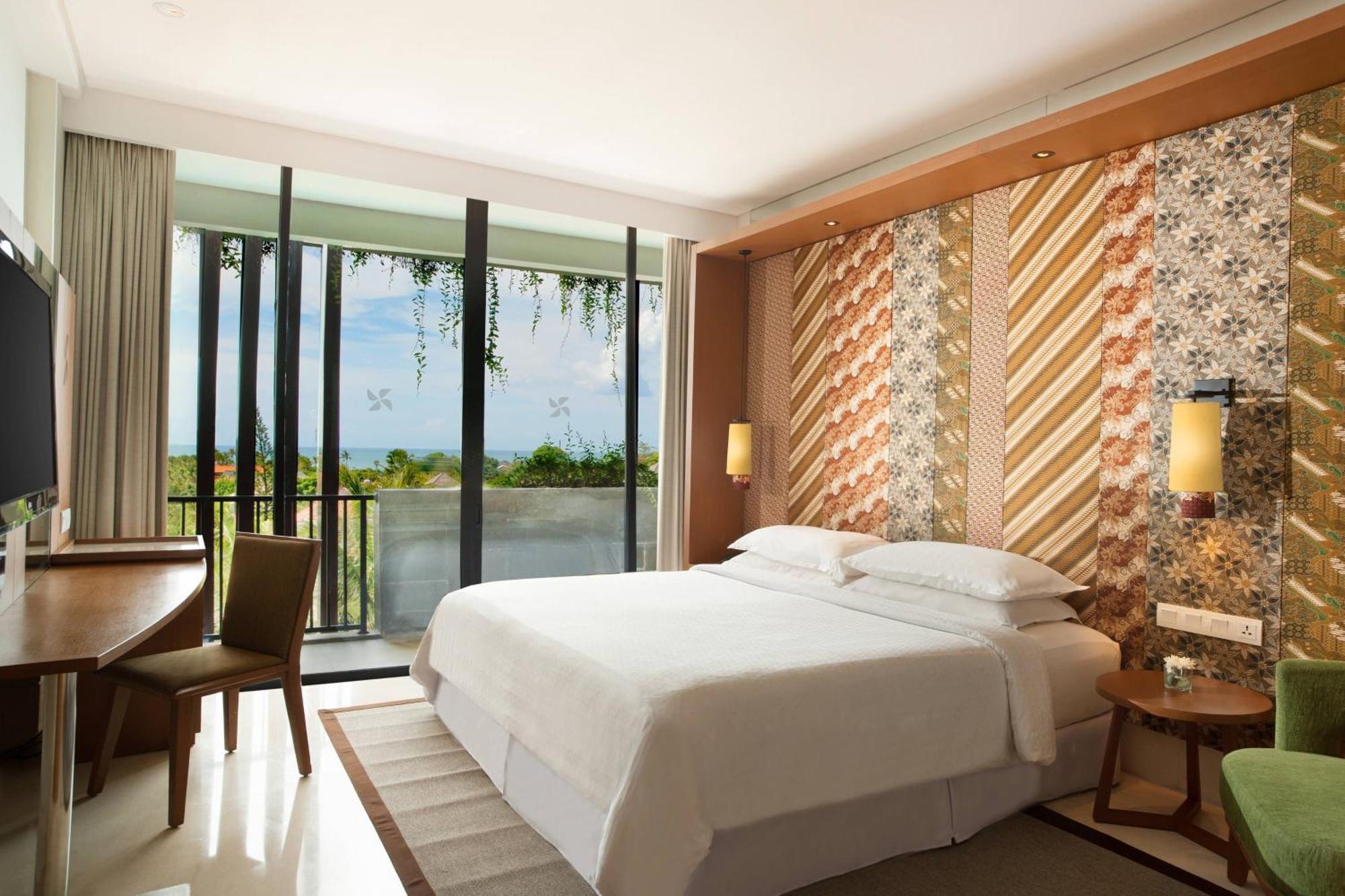 Hotel Four Points By Sheraton Bali,