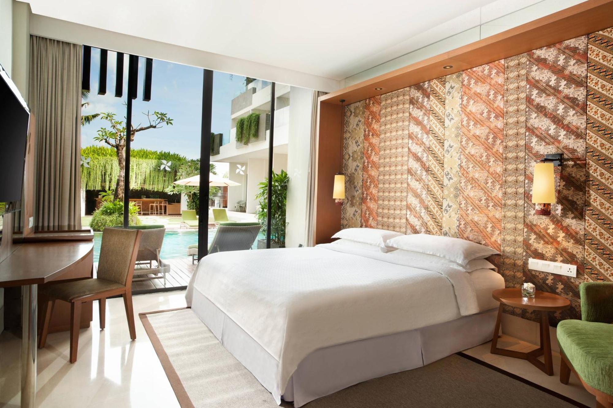 Hotel Four Points By Sheraton Bali, Seminyak (Bali)