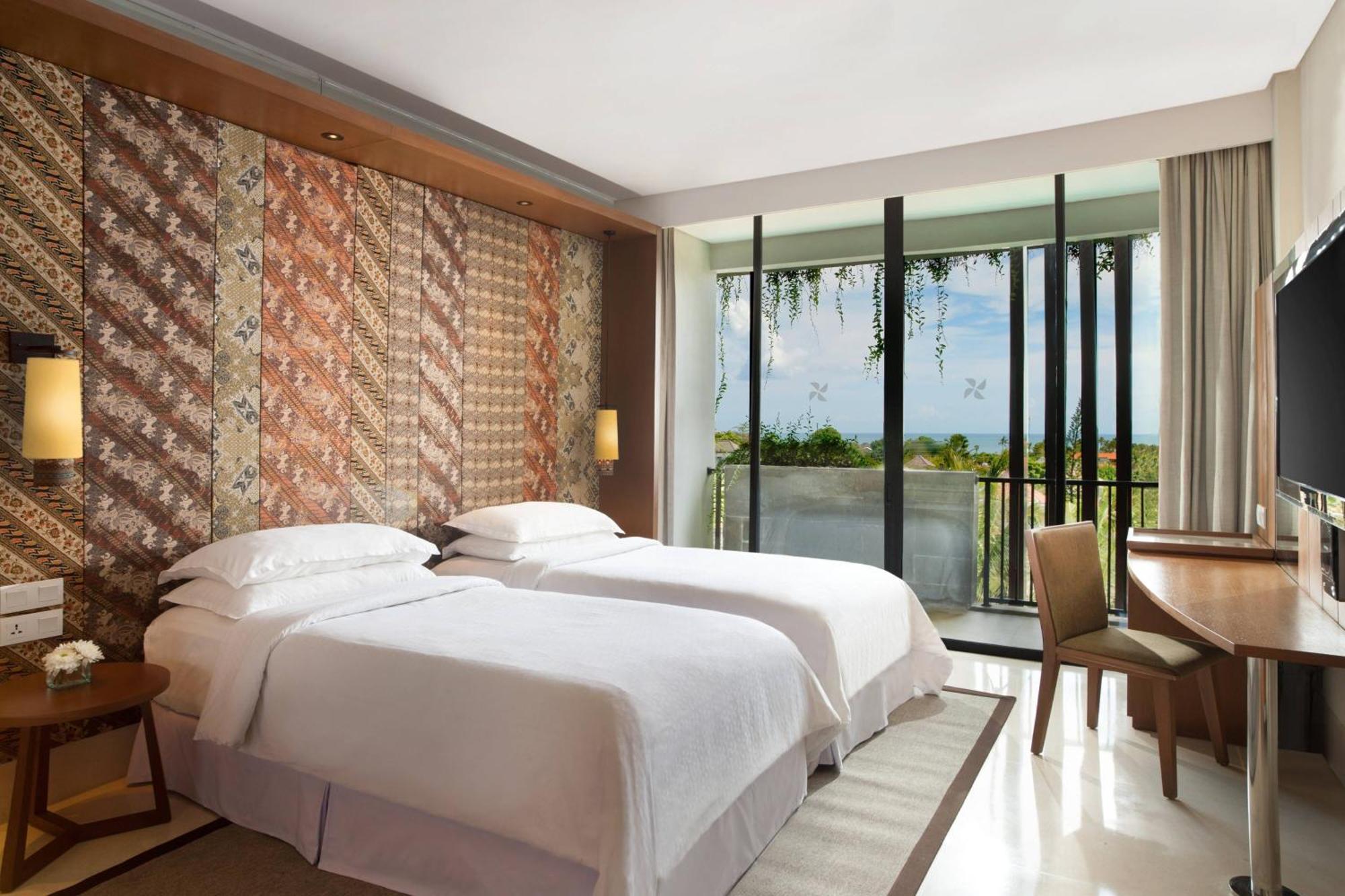 Four Points By Sheraton Bali, Seminyak (Bali)