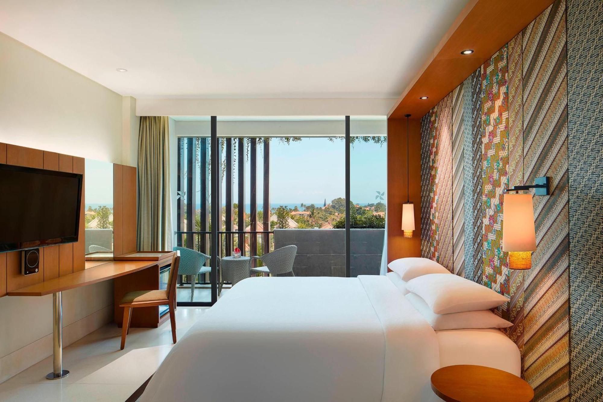 Hotel Four Points By Sheraton Bali,