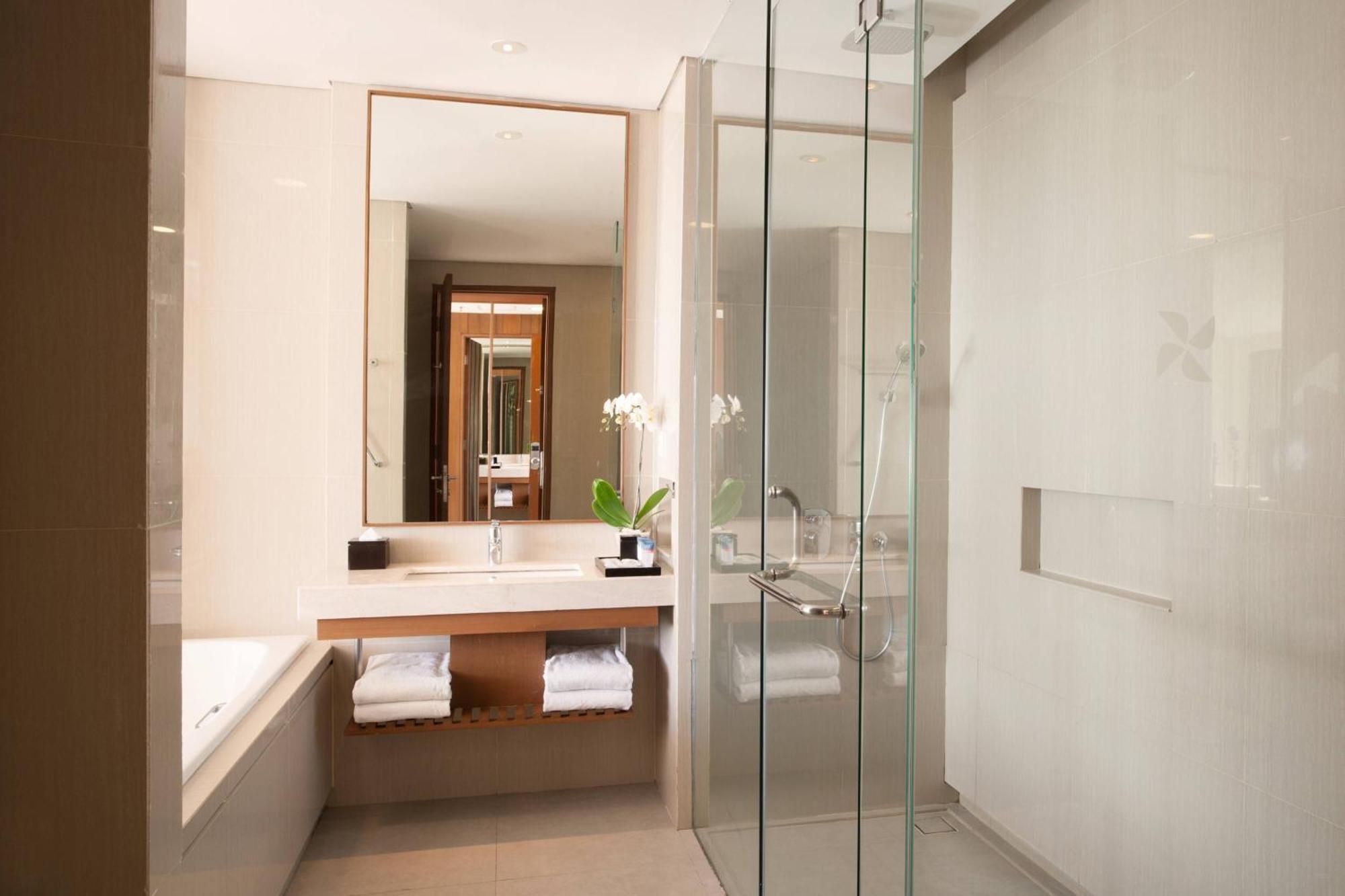 Four Points By Sheraton Bali, 4*