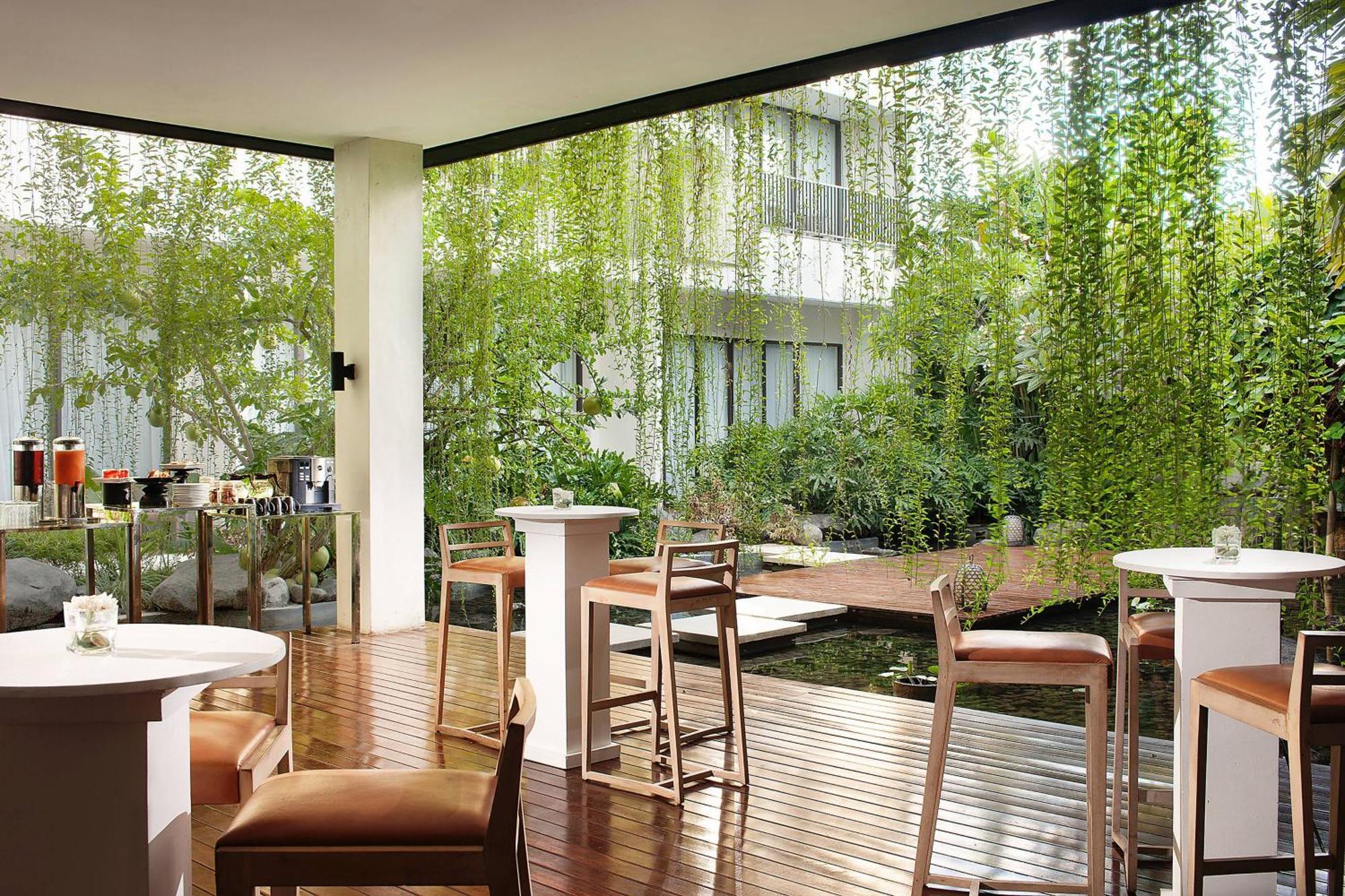 Hotel Four Points By Sheraton Bali,