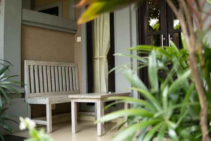 Bali Gecko Homestay *