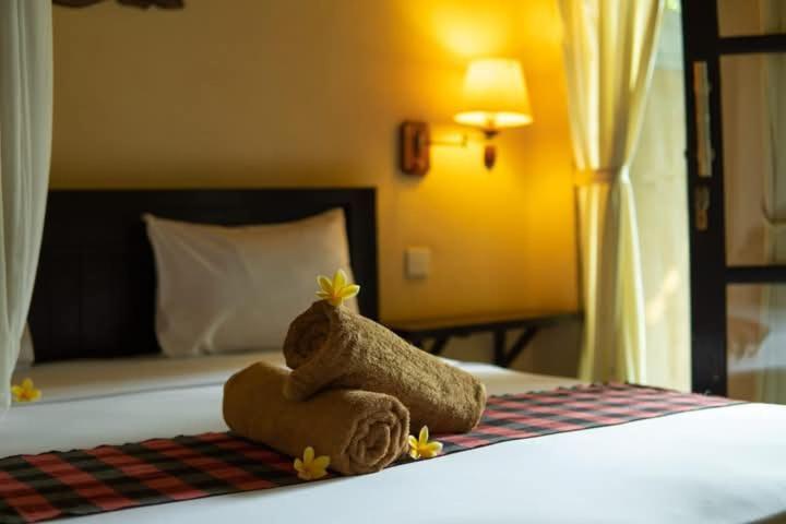 Homestay Bali Gecko *