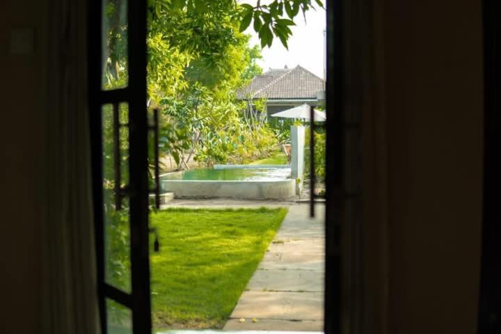 Bali Gecko Homestay Pemuteran (Bali)