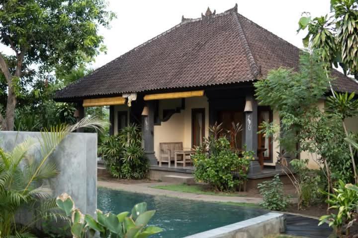 Bali Gecko Homestay