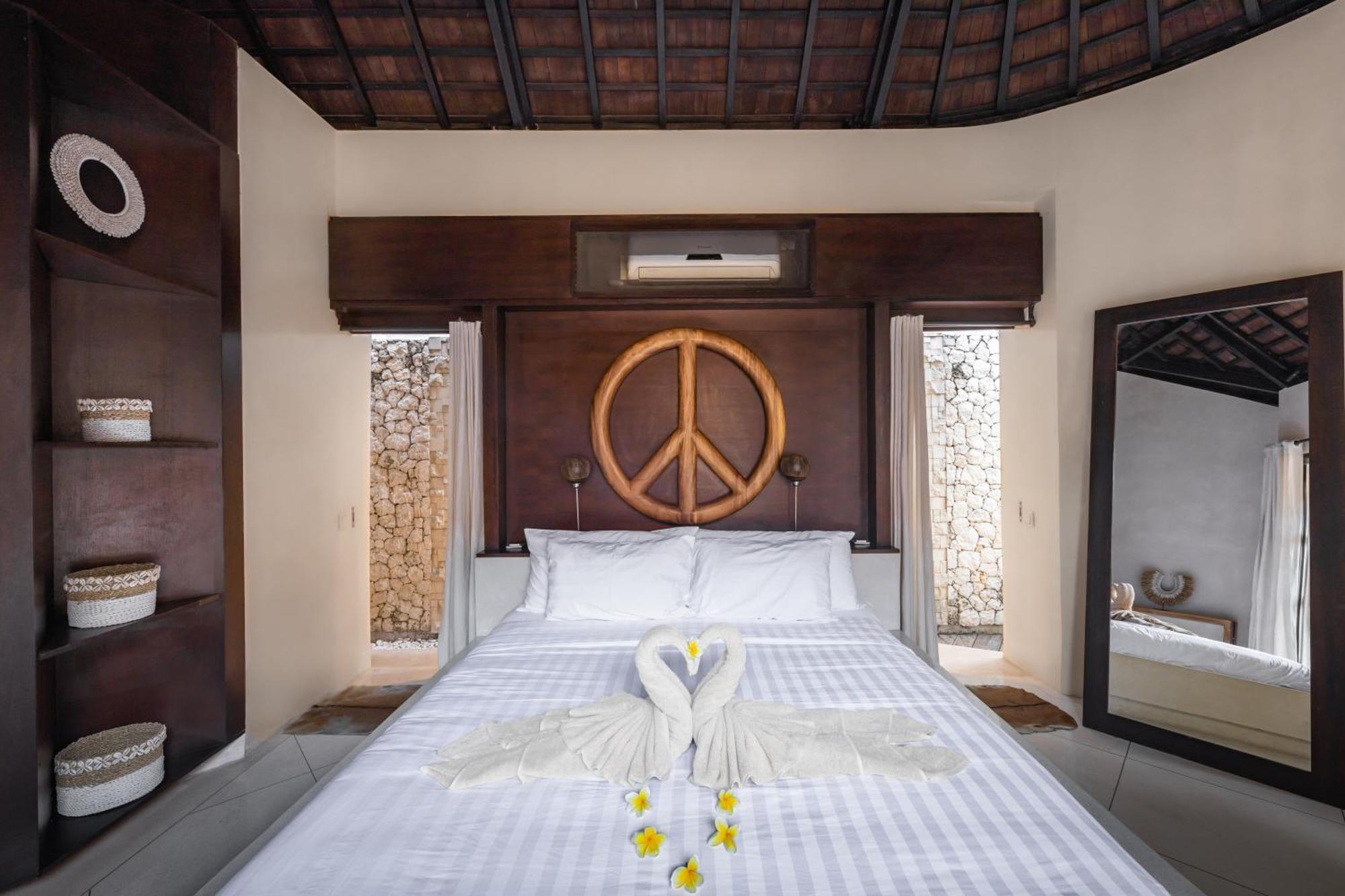 Villa Sandi Kala Kerobokan (Bali)