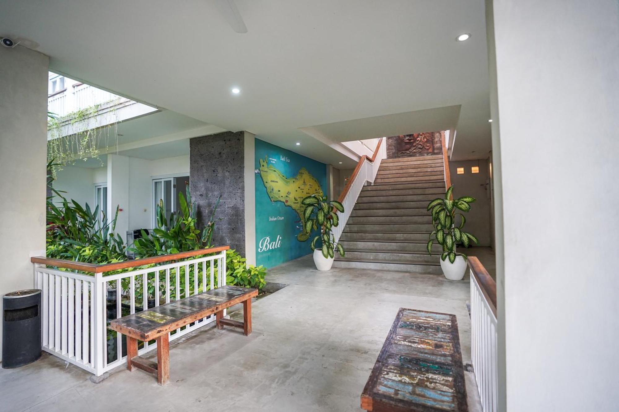 Harmony Resort Seminyak (Bali)