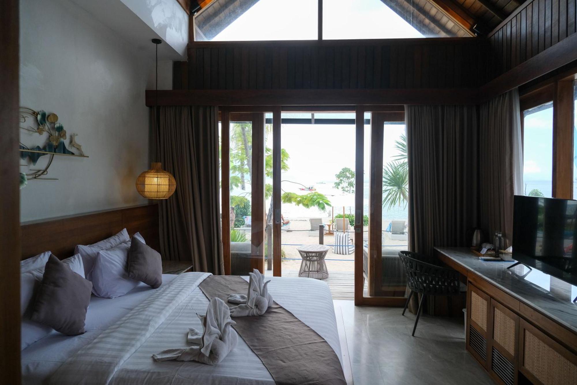 Khamara Nusa Penida Bed & Breakfast Toyapakeh