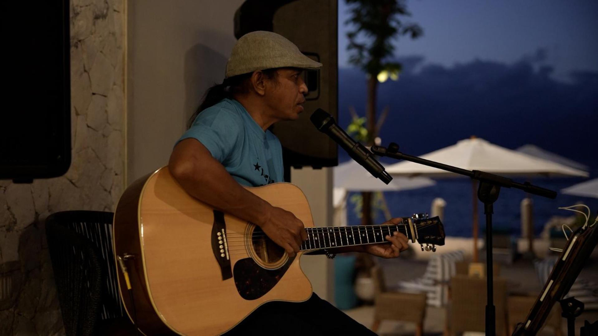 Khamara Nusa Penida * Toyapakeh