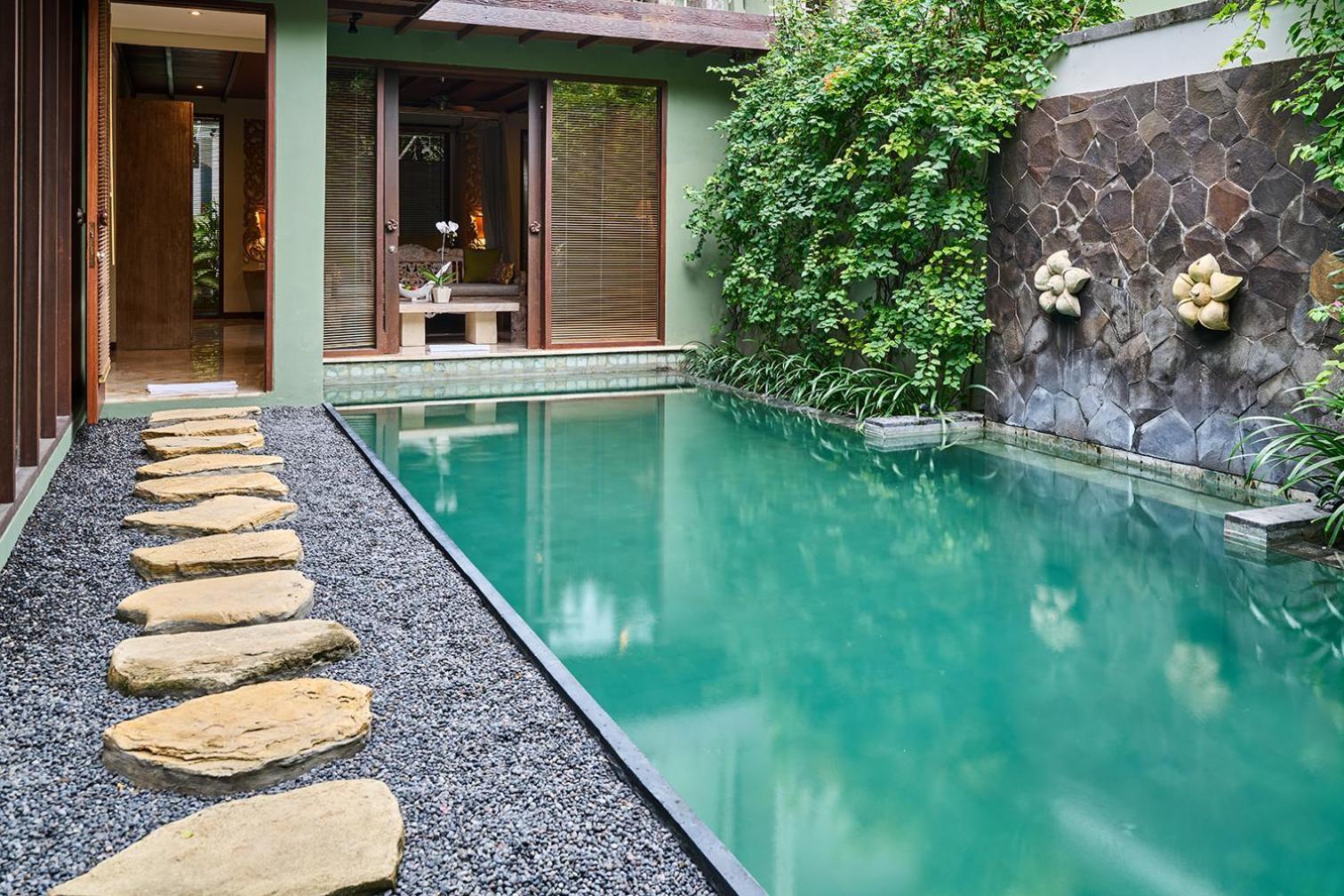 The Royal Purnama Luxury - Adults Only 5*