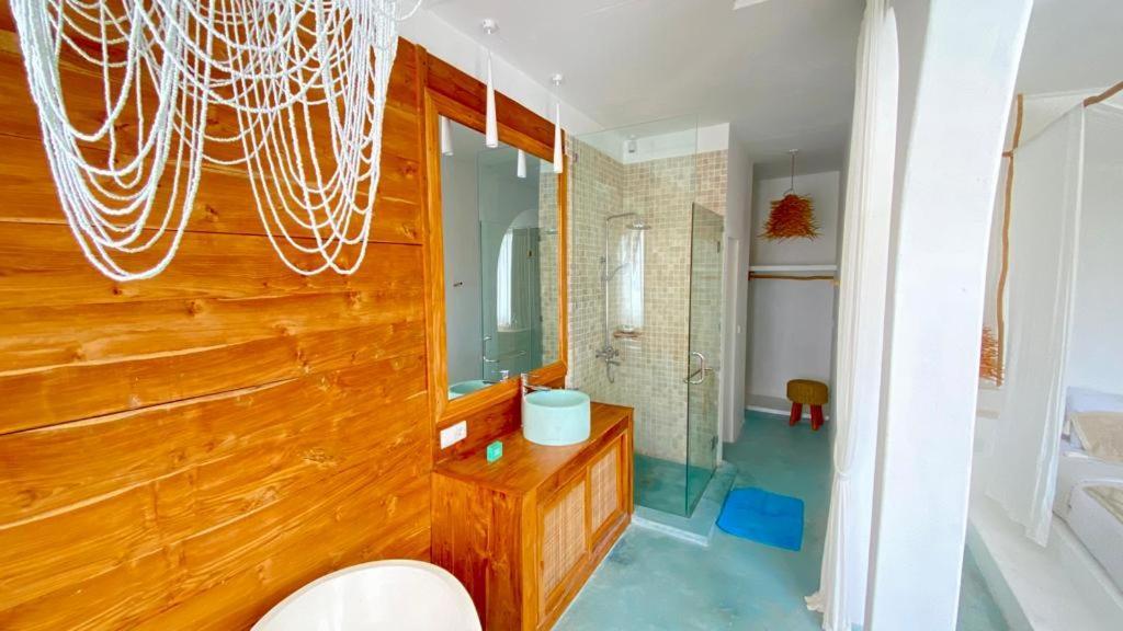 Hotel Guru Canggu (Bali)