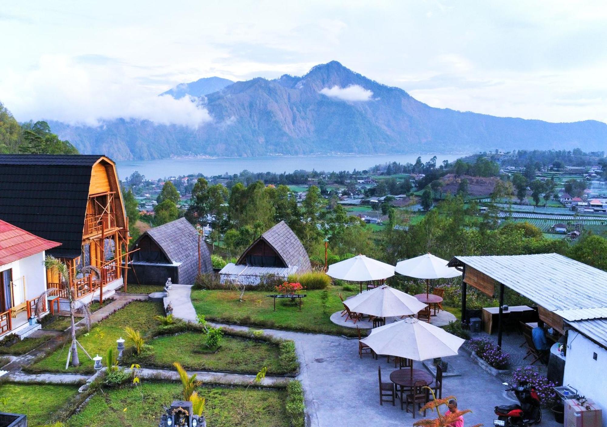 Bali View Guest house Kintamani (Bali)