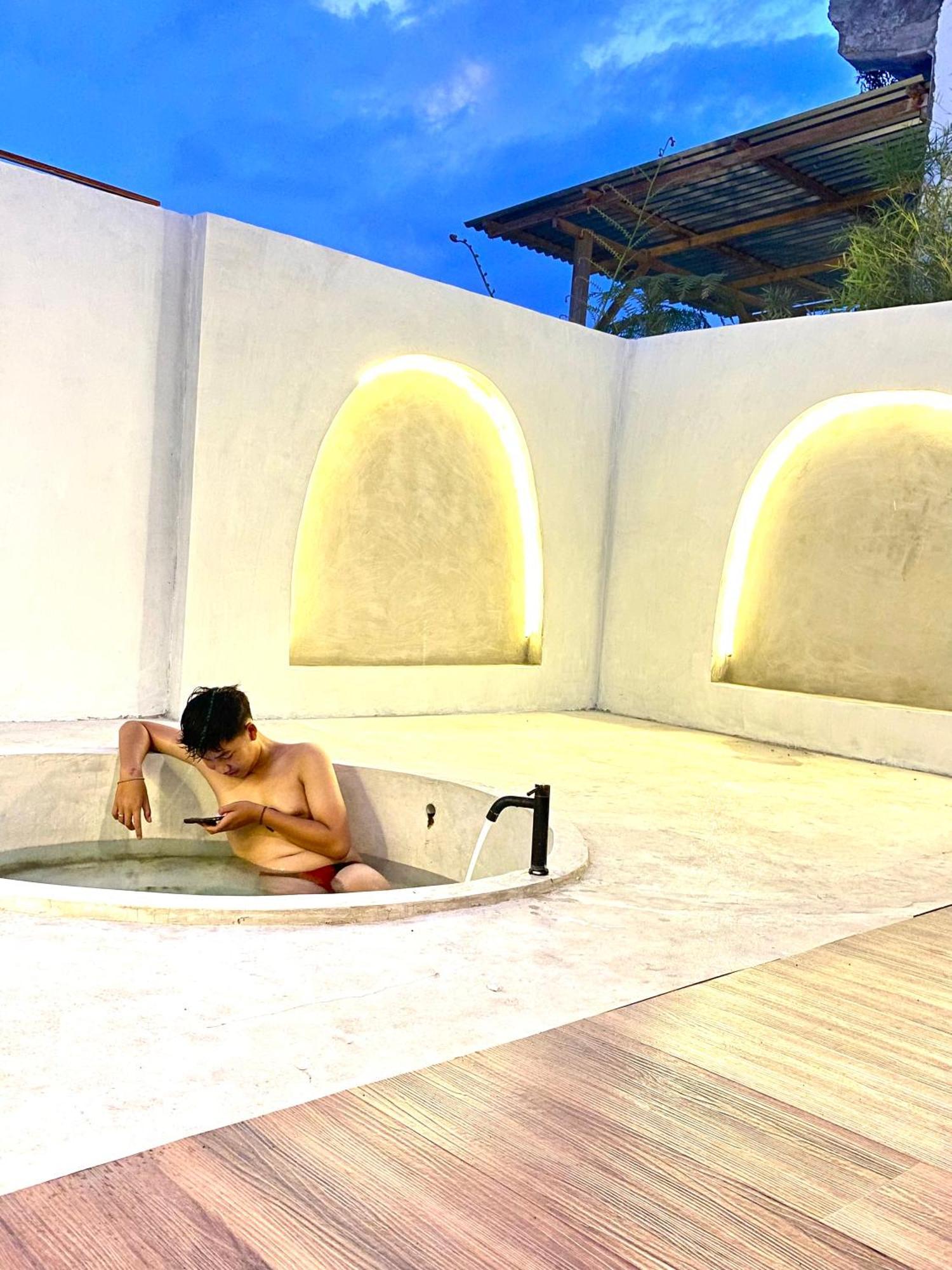 Bed & Breakfast Brahmastra Bali
