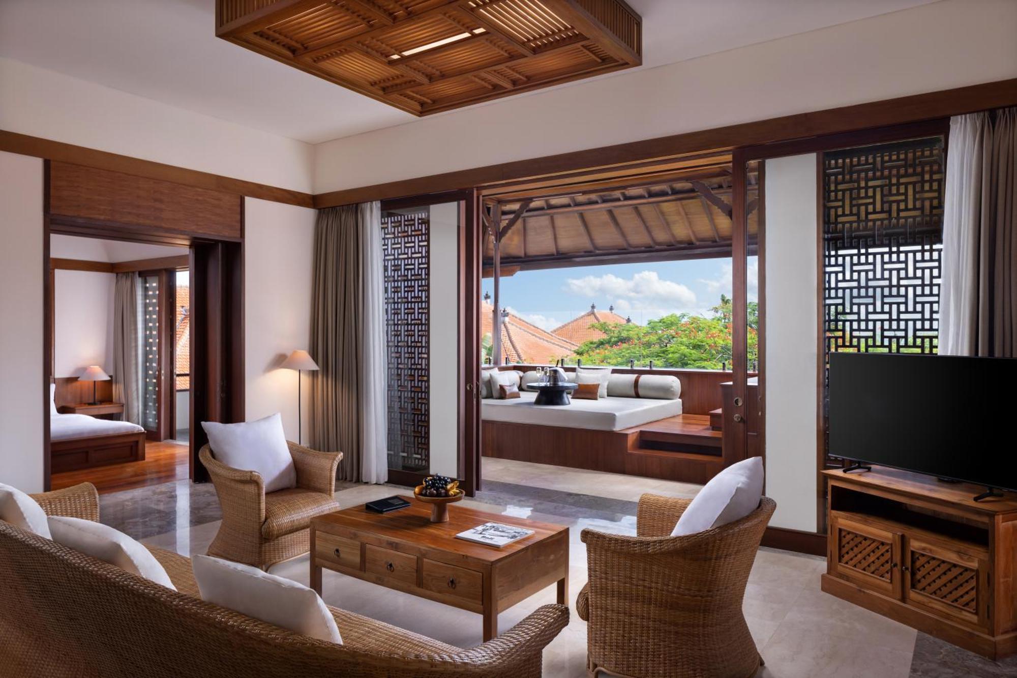 Resort Sadara