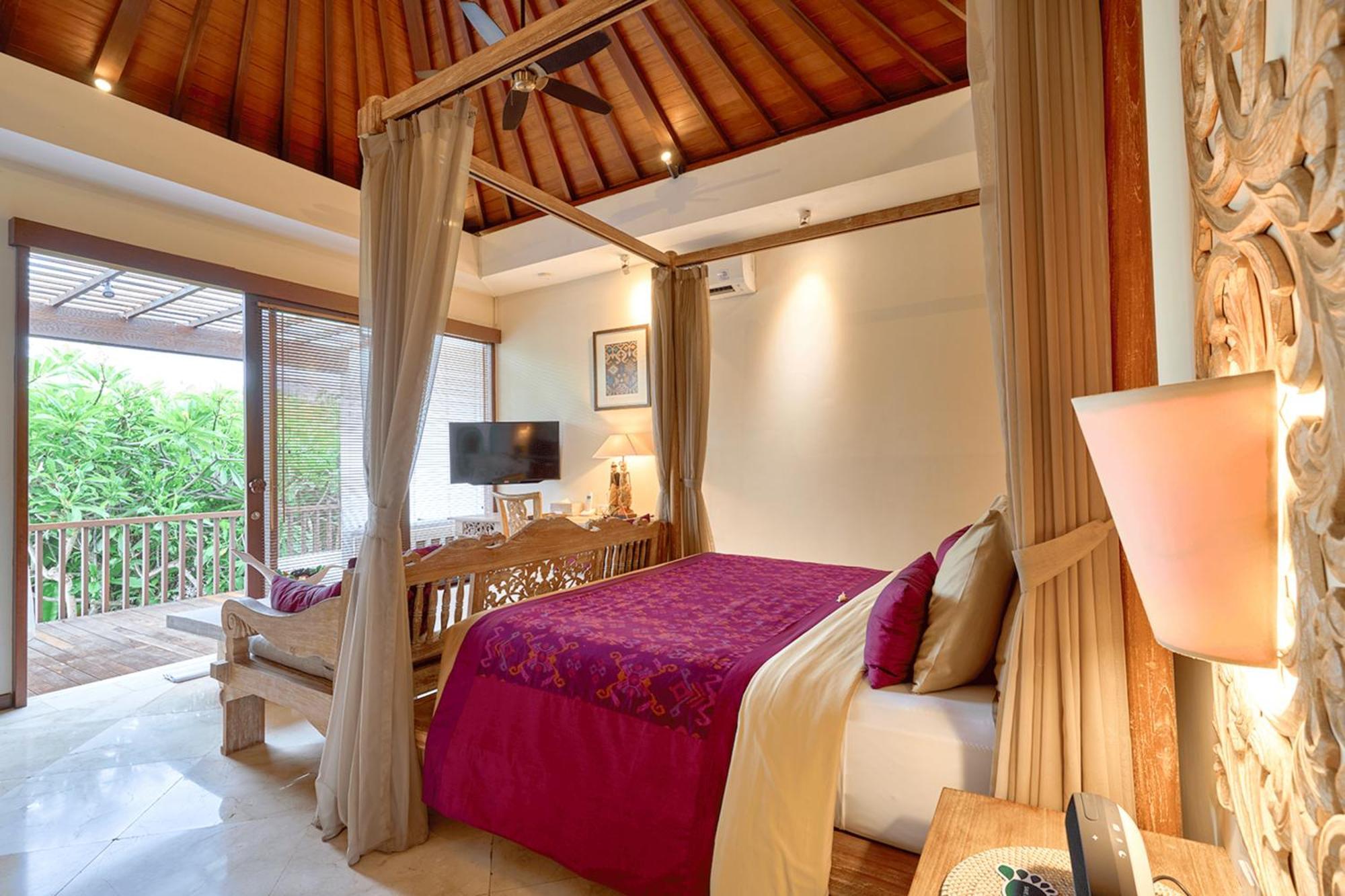 The Royal Purnama Luxury - Adults Only