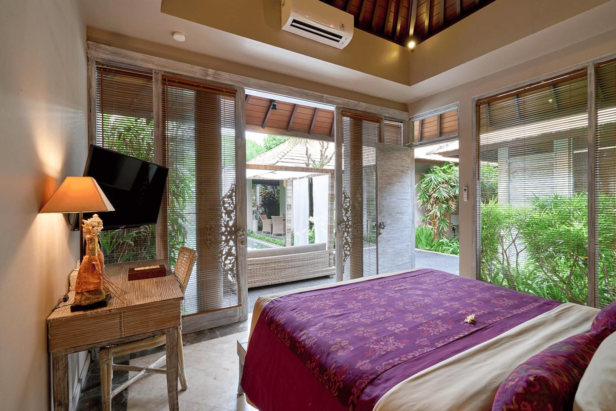 Resort The Royal Purnama Luxury - Adults Only 5*