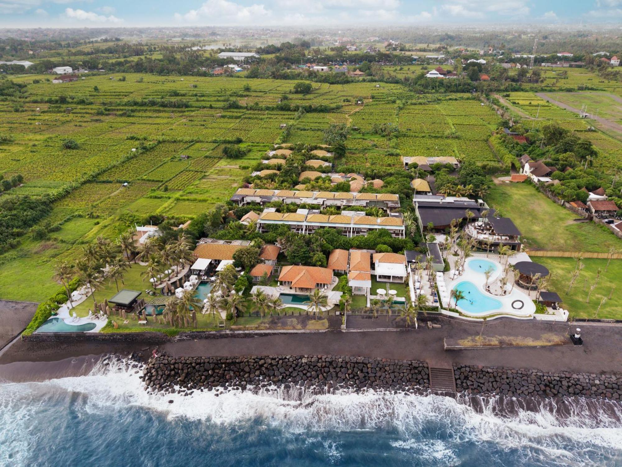 The Royal Purnama Luxury - Adults Only Resort 5*