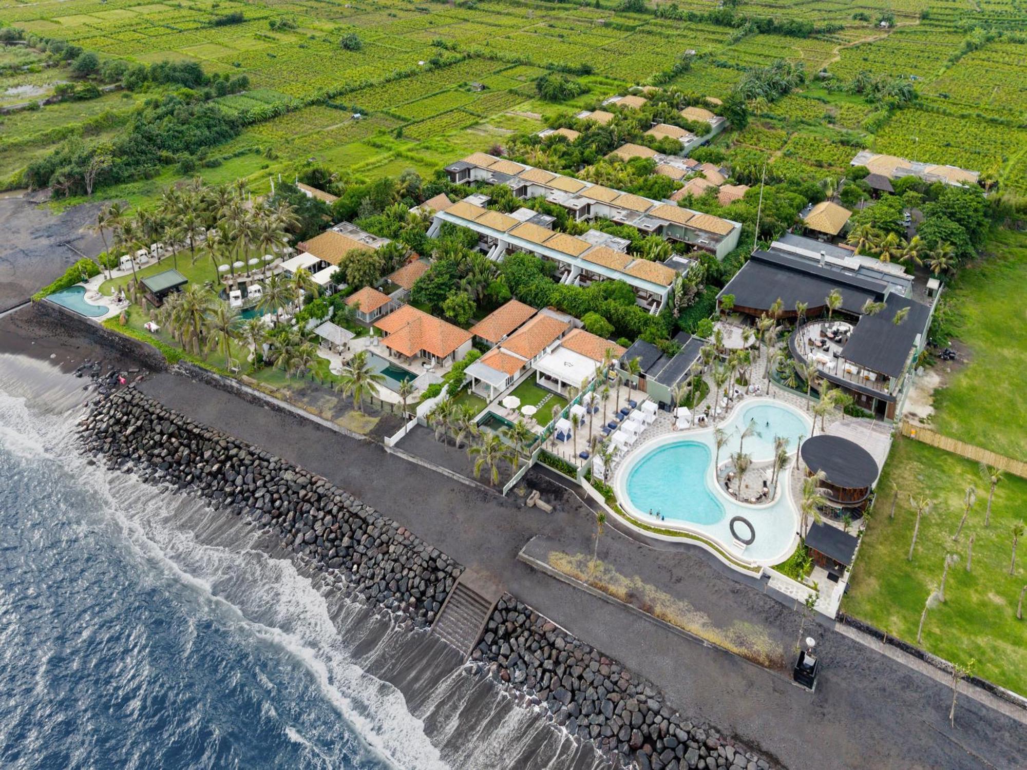 Resort The Royal Purnama Luxury - Adults Only 5*