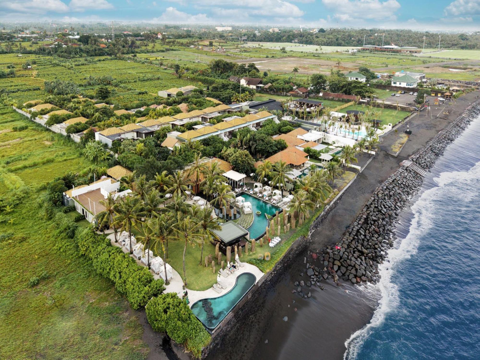 The Royal Purnama Luxury - Adults Only Resort Sukawati (Bali)