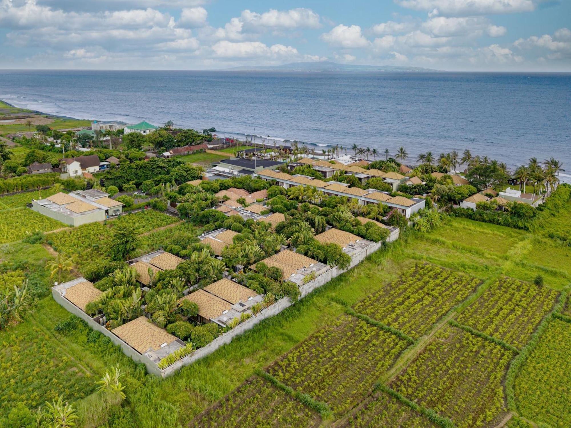 Resort The Royal Purnama Luxury - Adults Only