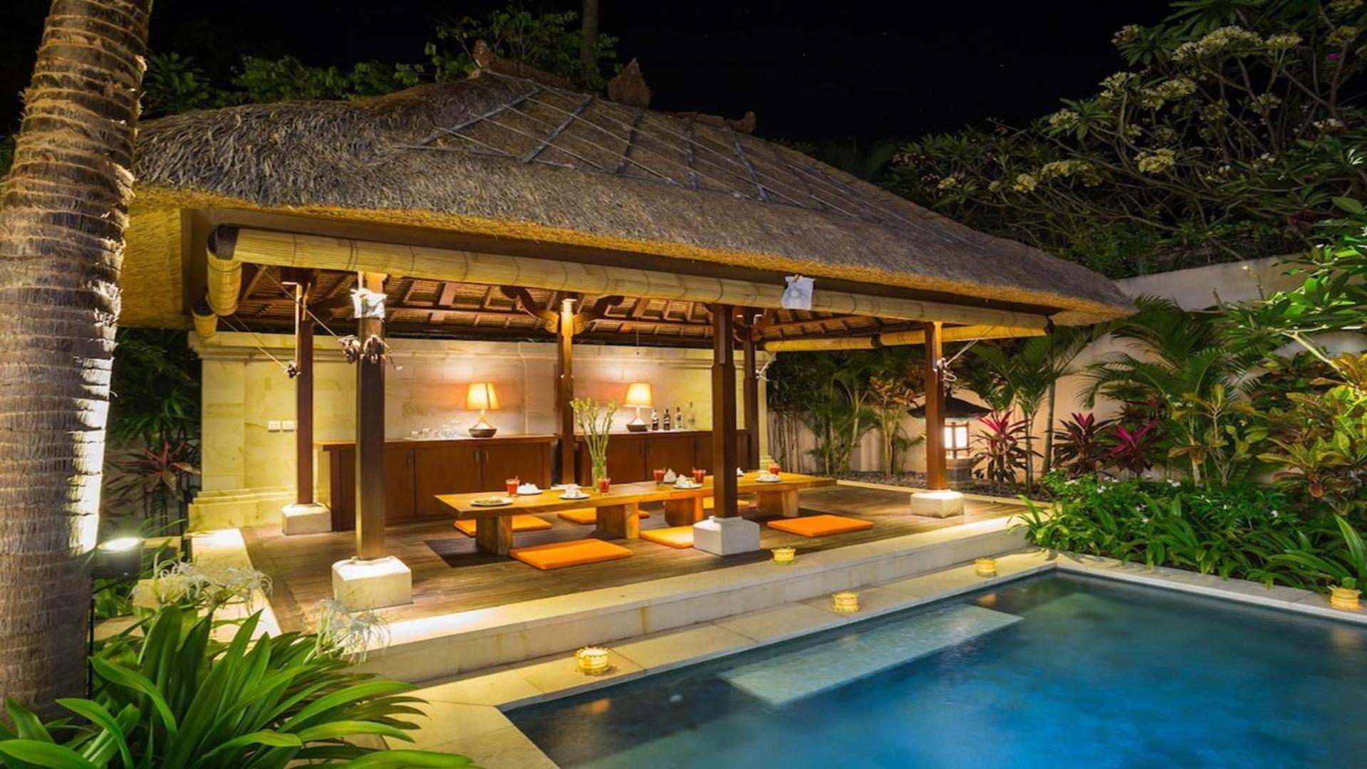 La Bali Villa Sanur (Bali)